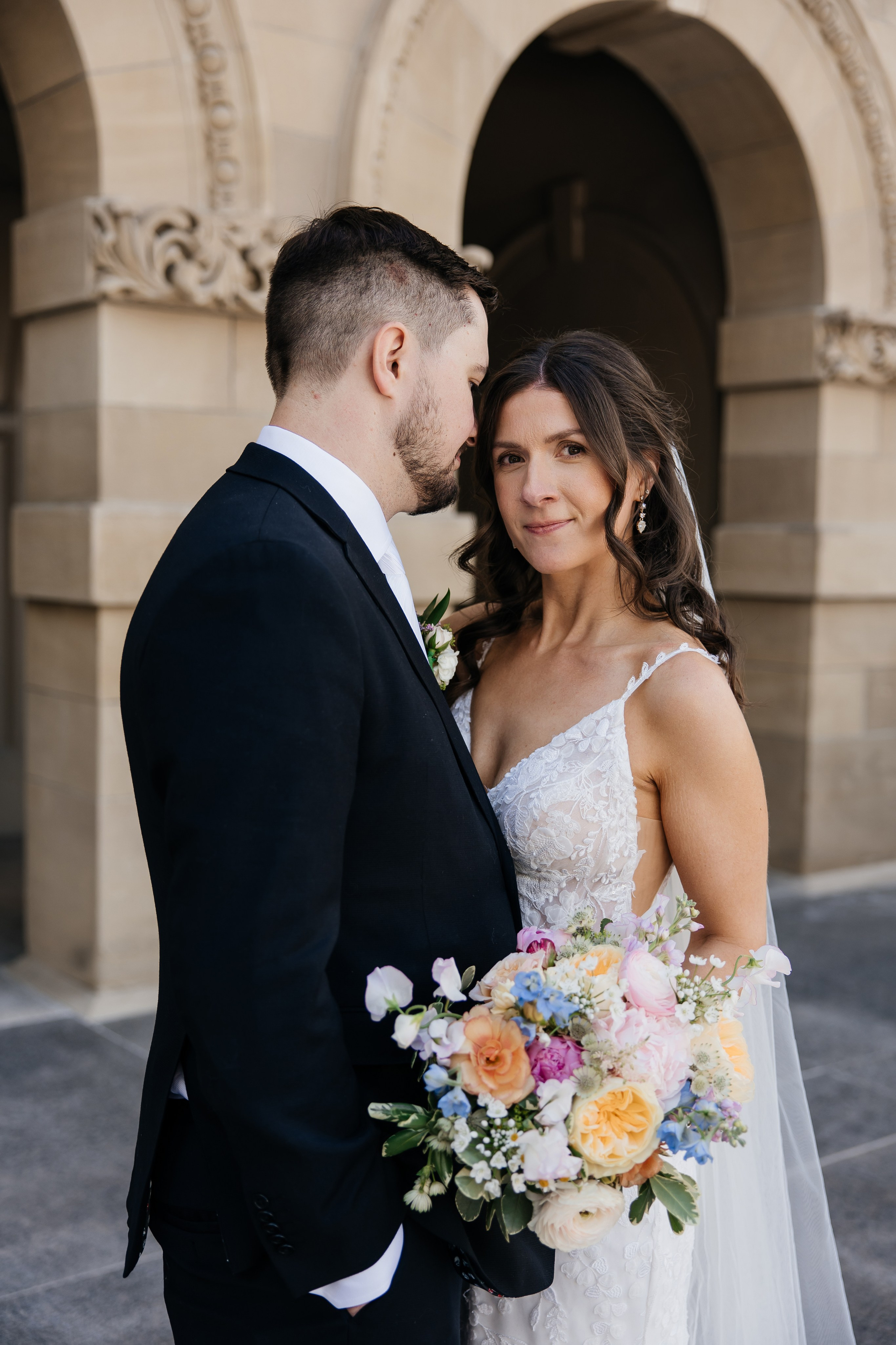 Bri&Matt. Affordable Photographer in Calgary — Tetiana Shuhai