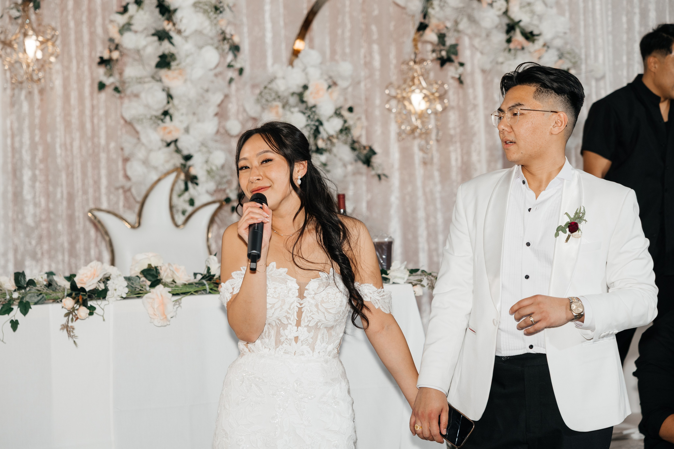 Wedding Day E&D. Affordable Photographer in Calgary — Tetiana Shuhai