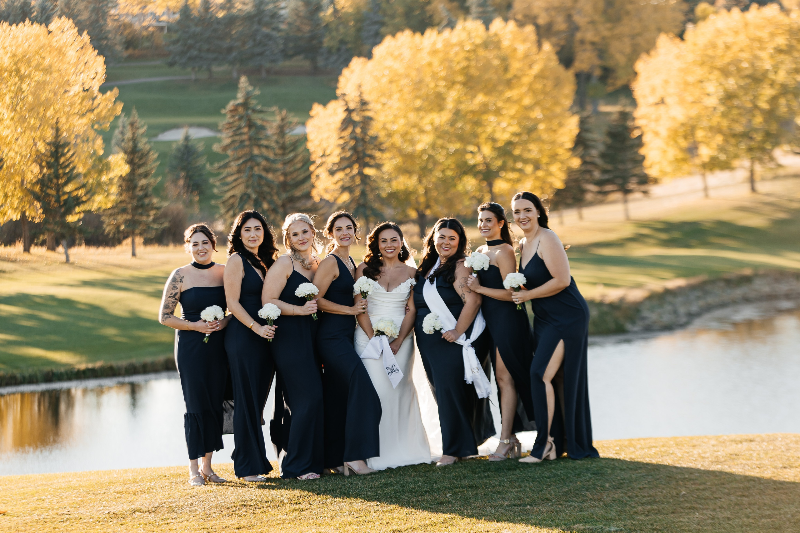 Wedding Day Martinovski