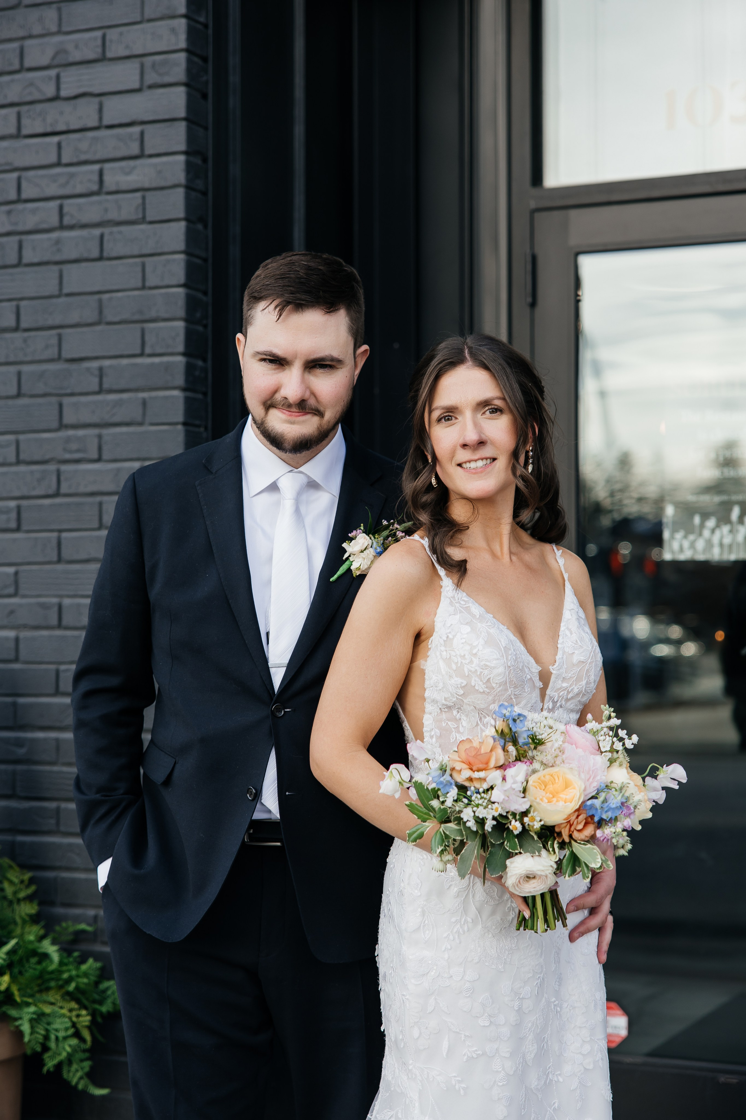 Bri&Matt. Affordable Photographer in Calgary — Tetiana Shuhai
