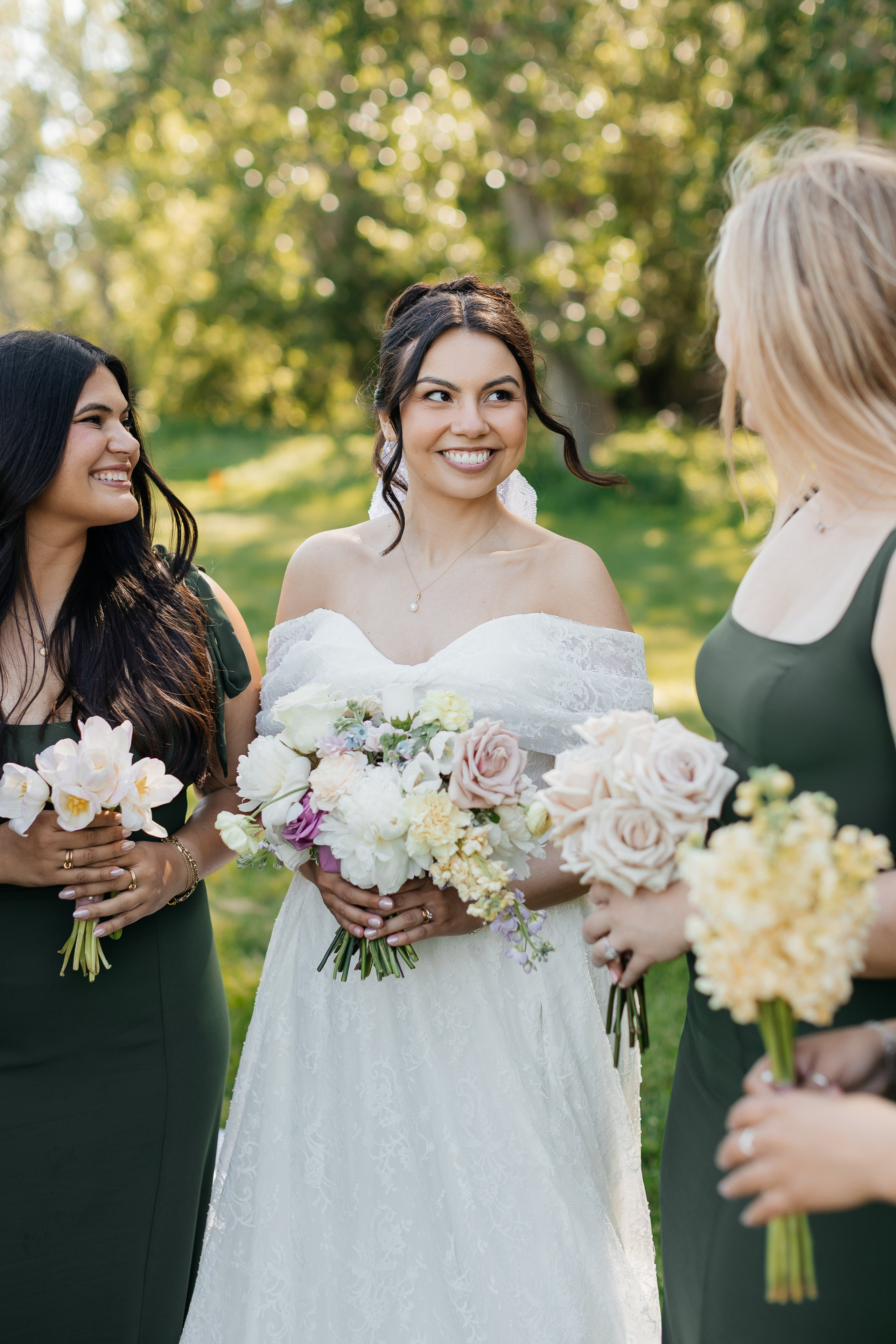 Laura&Roberto. Affordable Photographer in Calgary — Tetiana Shuhai