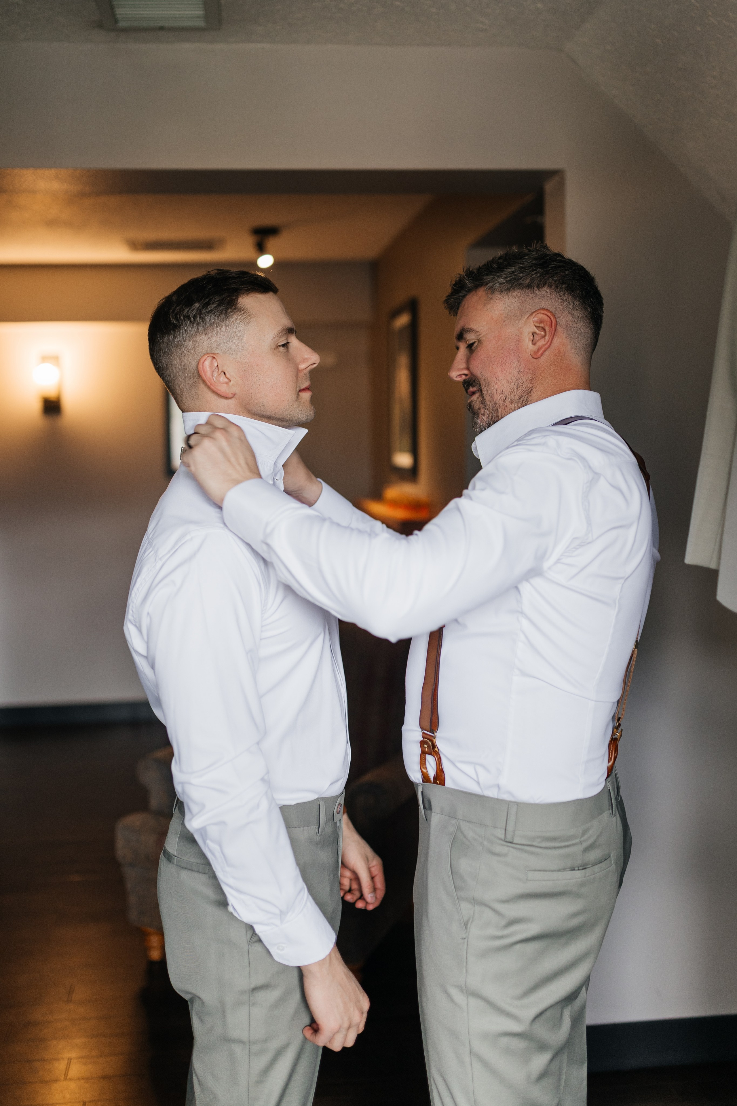Wedding J&B