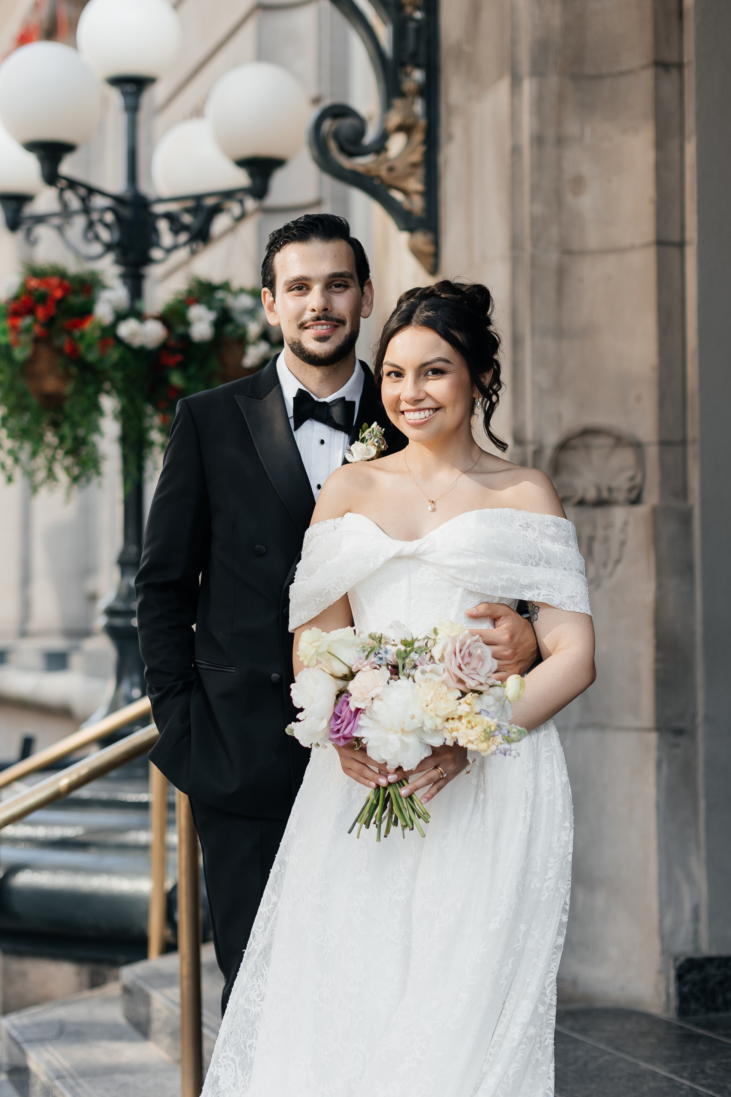 Laura&Roberto. Affordable Photographer in Calgary — Tetiana Shuhai