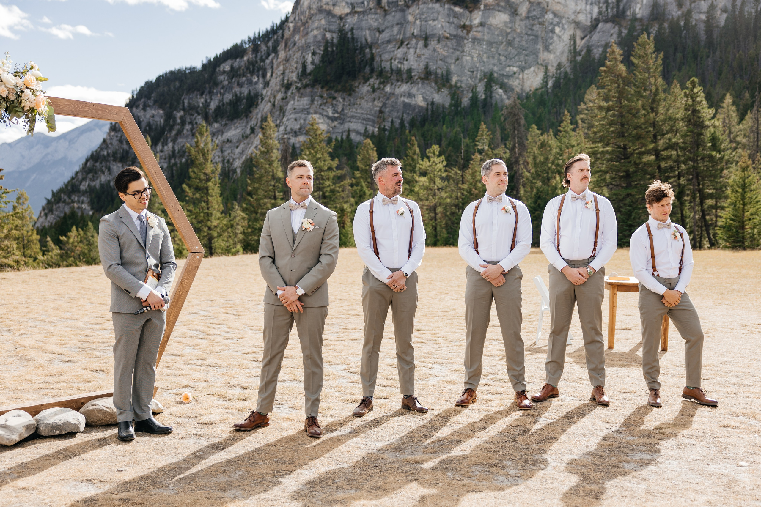 Wedding J&B