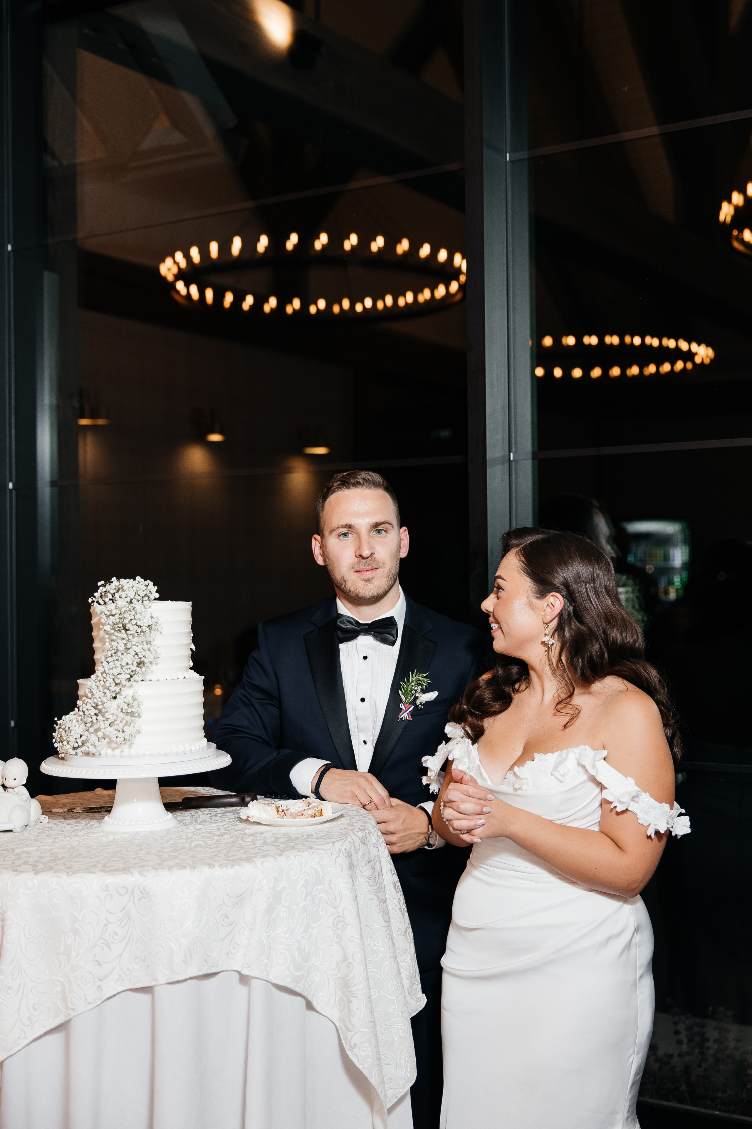 Wedding Day Martinovski