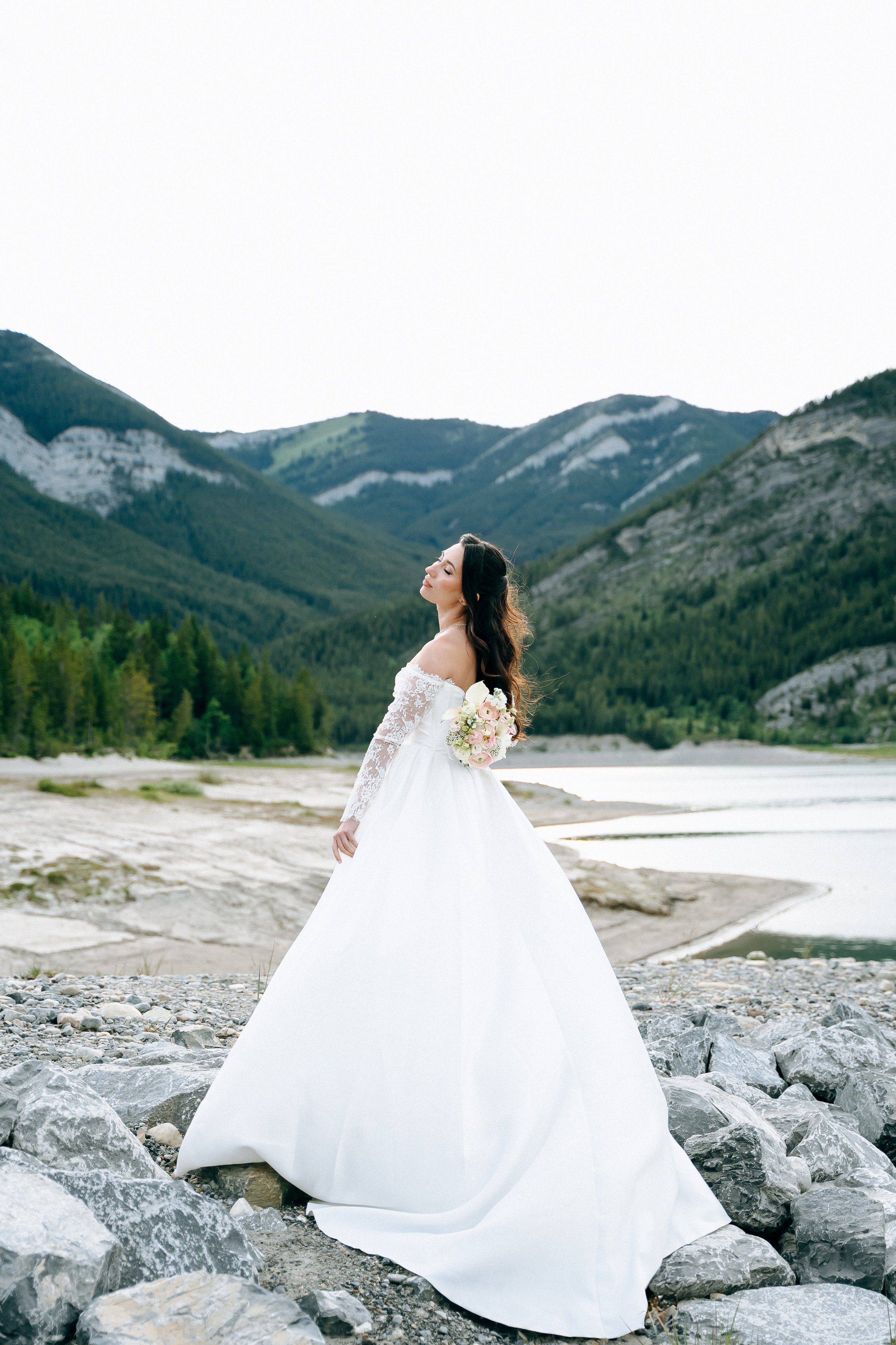 Jane. Affordable Photographer in Calgary — Tetiana Shuhai
