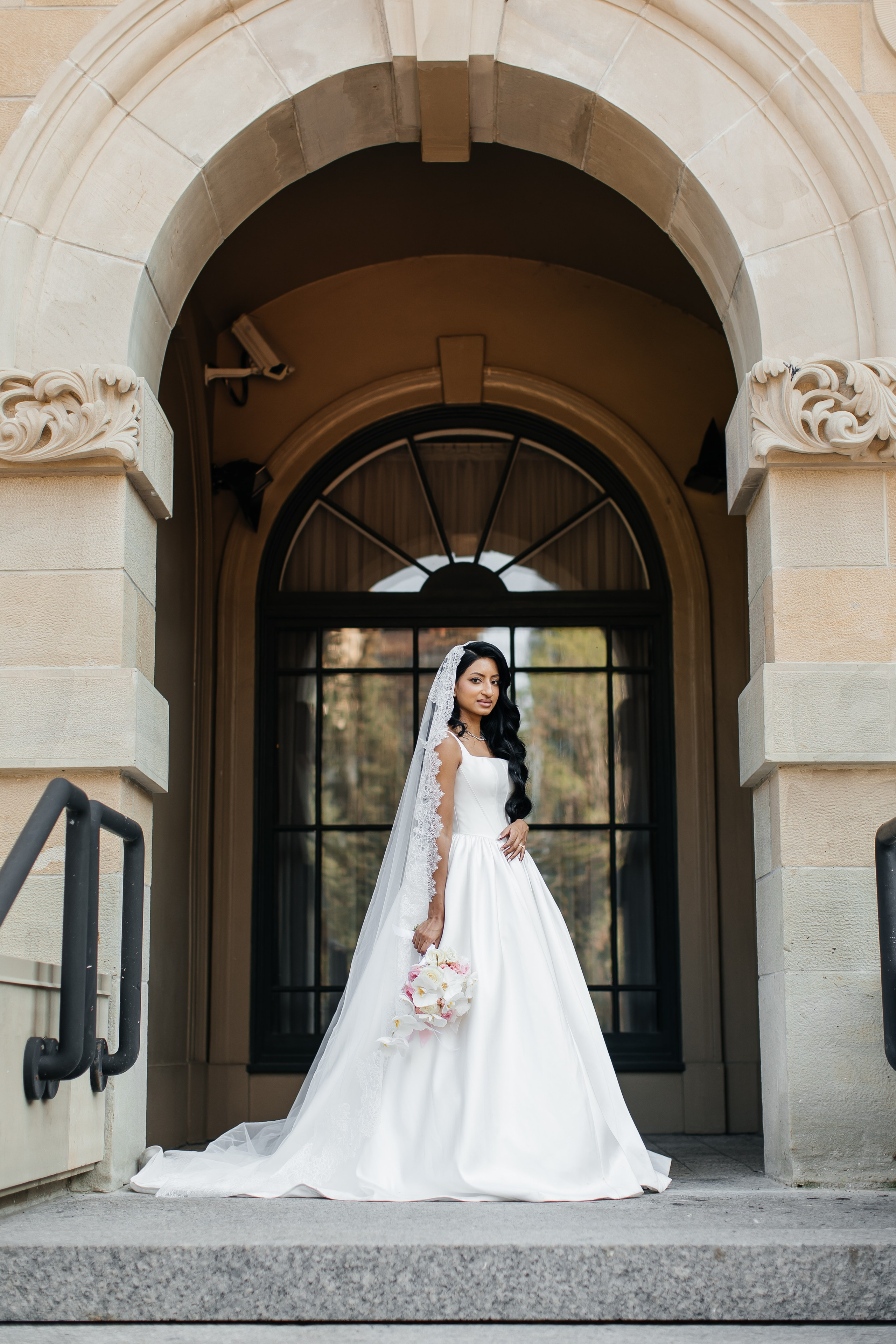 Wedding Day M&L