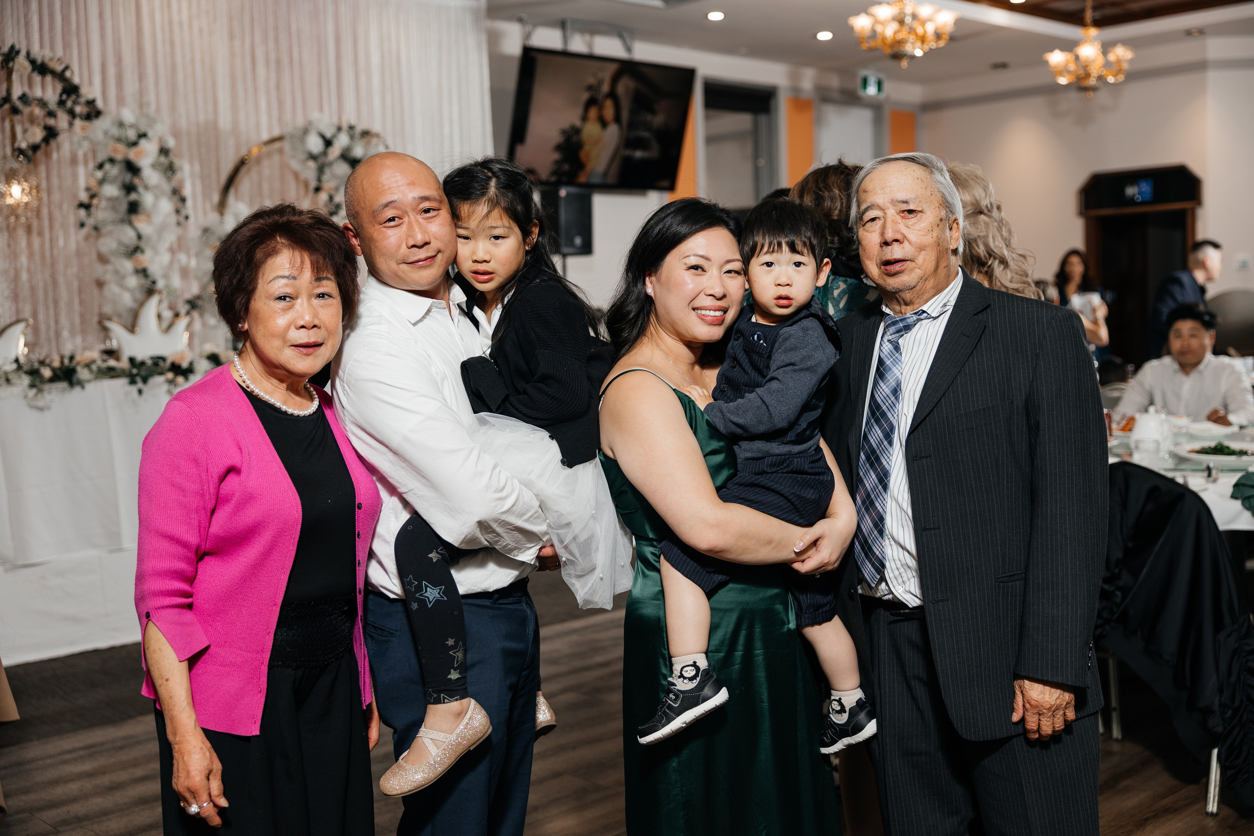 Wedding Day E&D. Affordable Photographer in Calgary — Tetiana Shuhai
