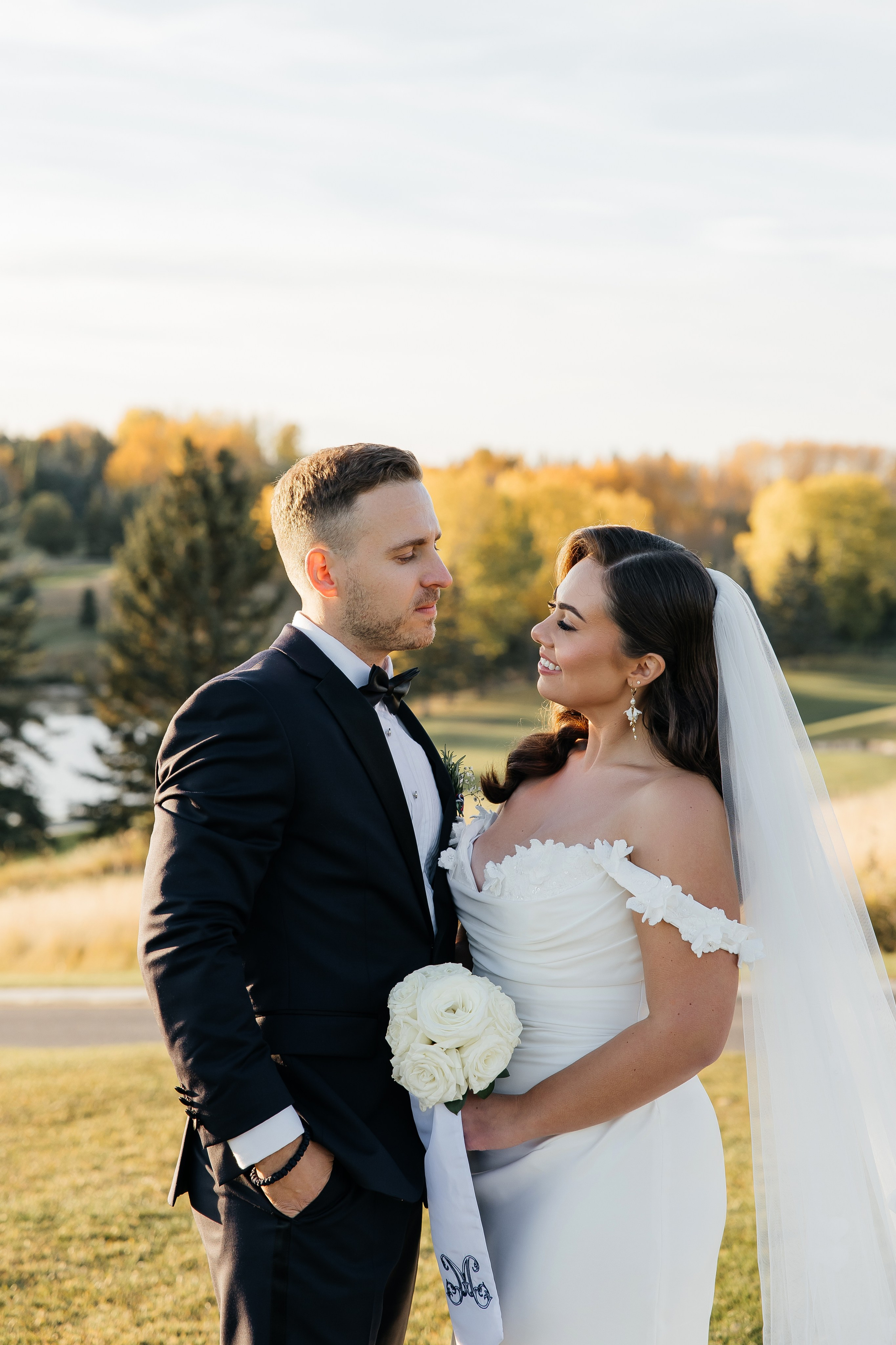 Wedding Day Martinovski