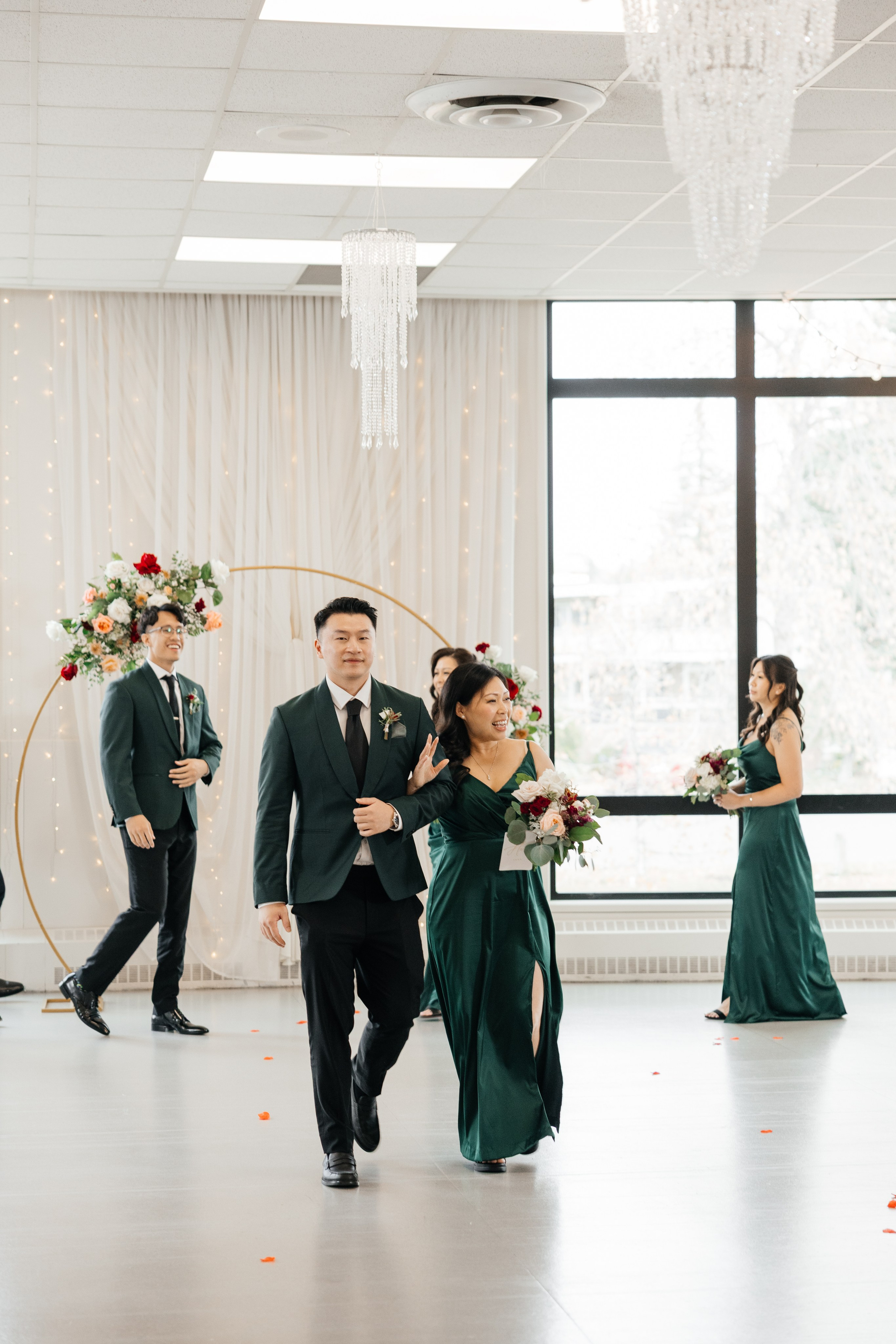 Wedding Day E&D. Affordable Photographer in Calgary — Tetiana Shuhai