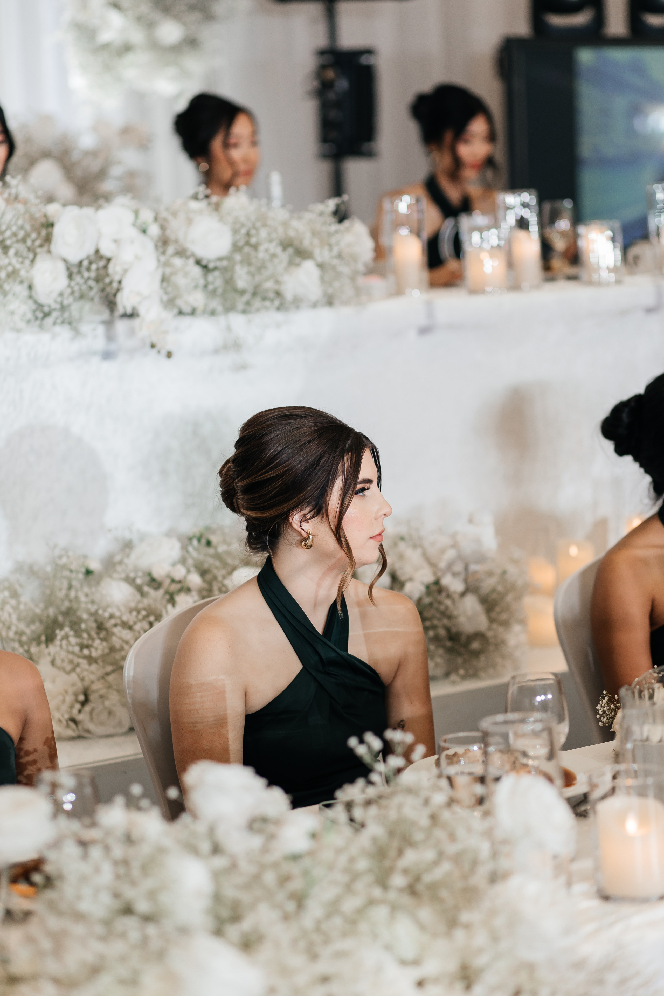 A&L Ceremony at St. Mary’s Cathedral