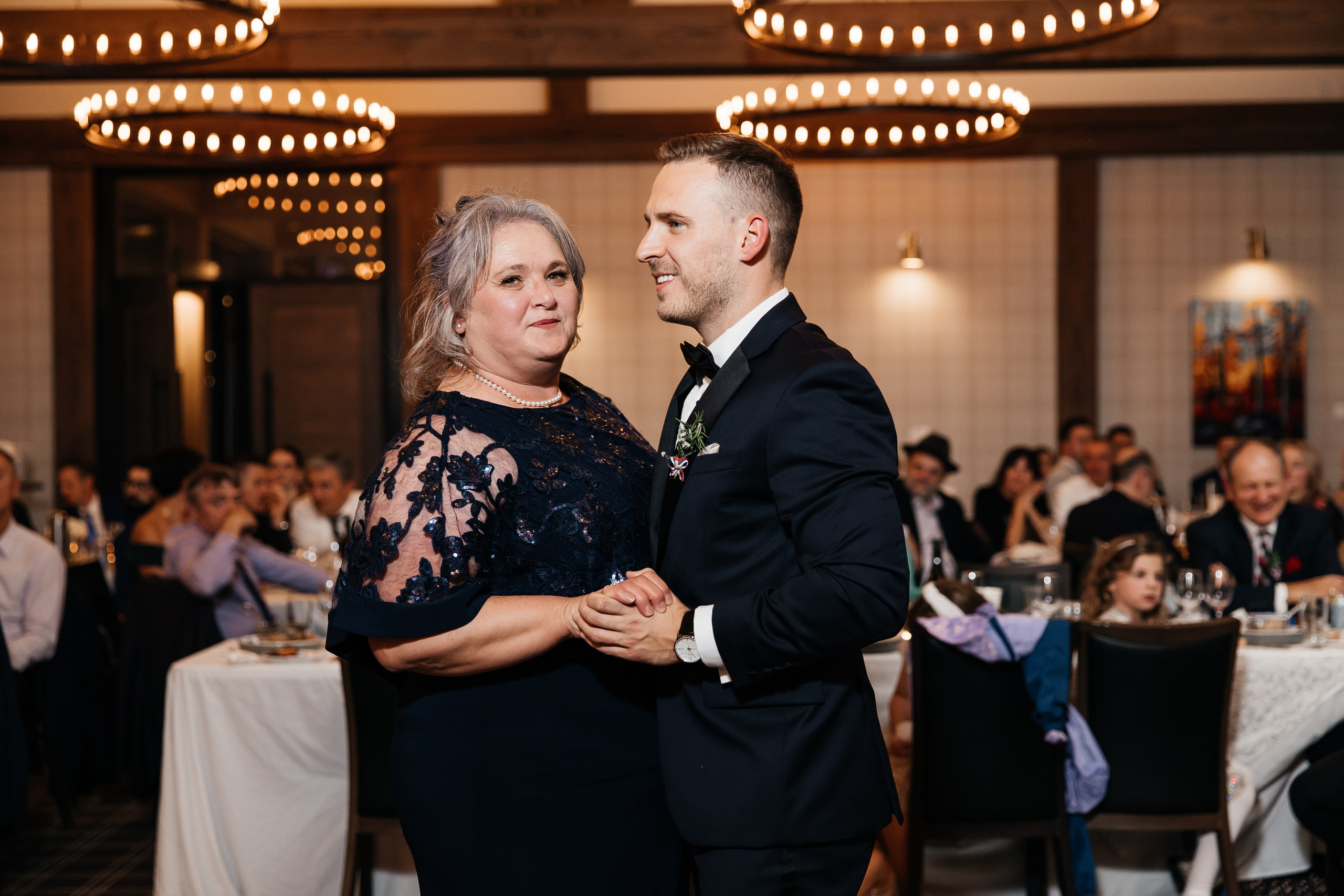 Wedding Day Martinovski