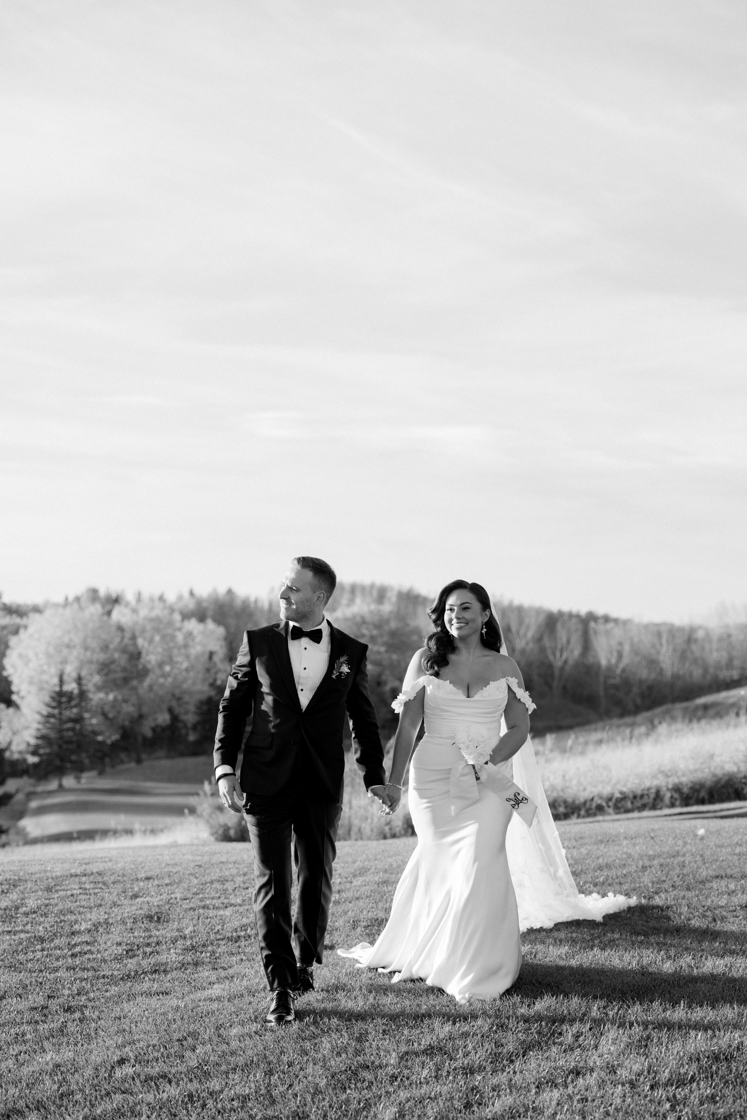 Wedding Day Martinovski