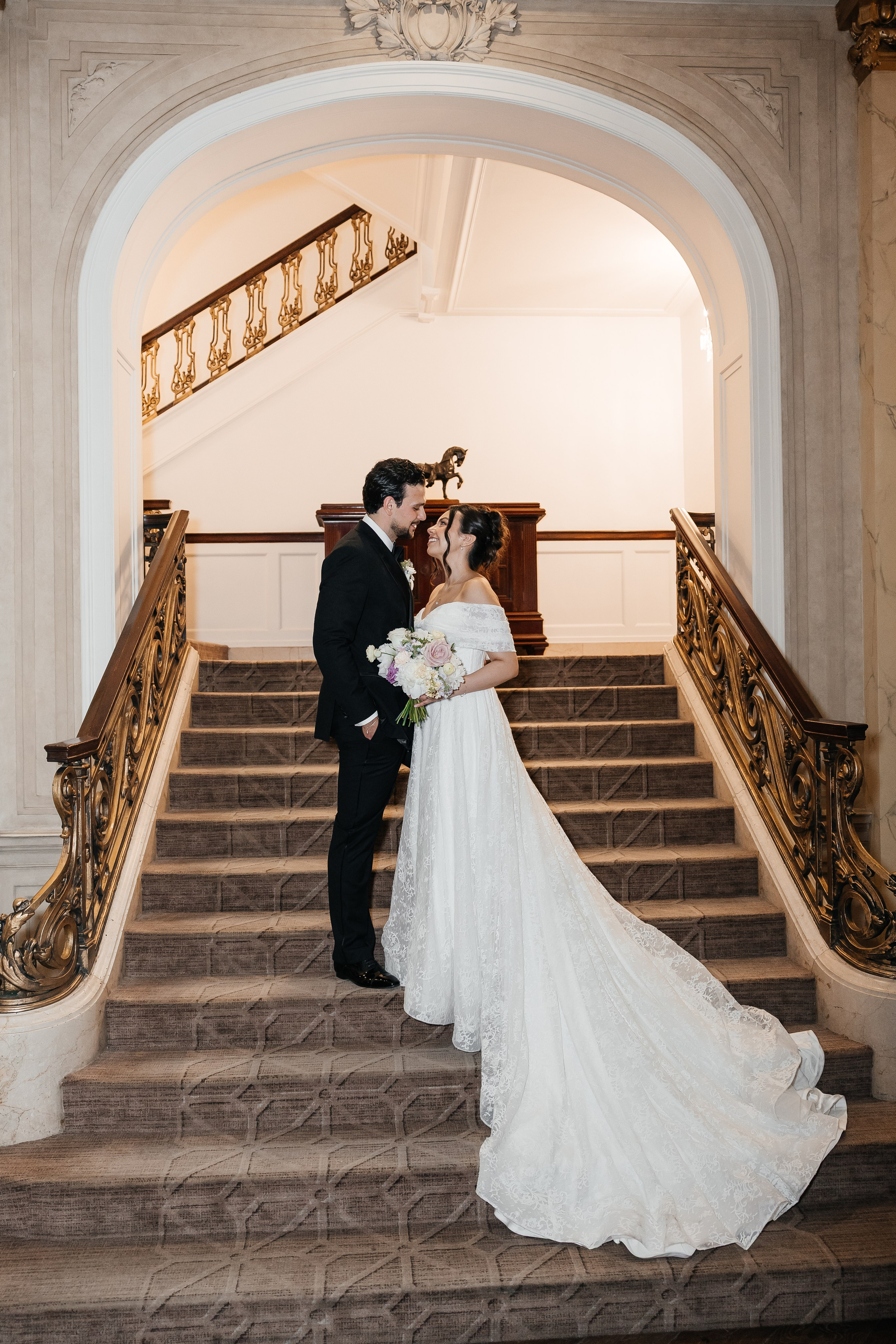 Laura&Roberto. Affordable Photographer in Calgary — Tetiana Shuhai
