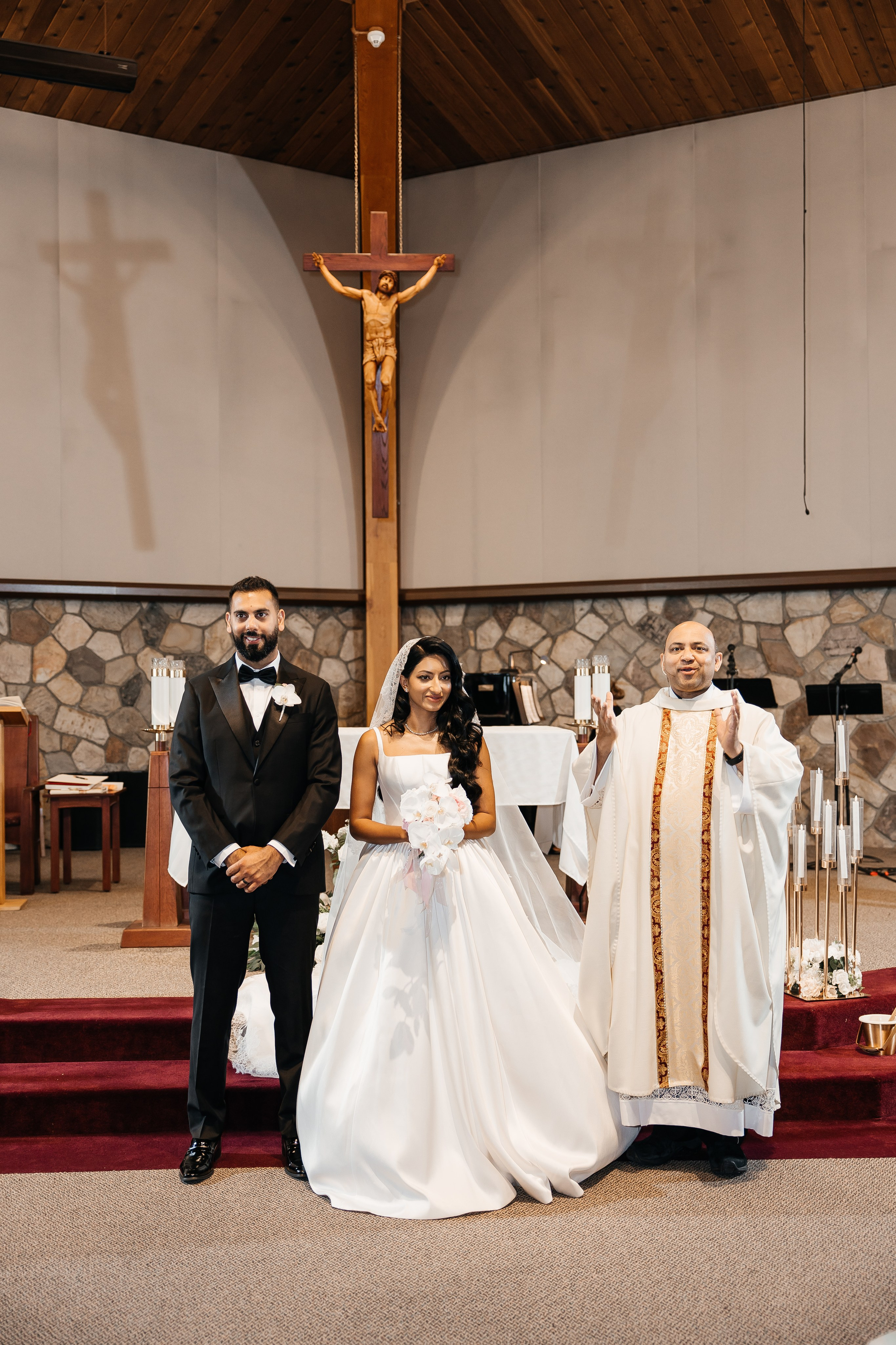 Wedding Day M&L