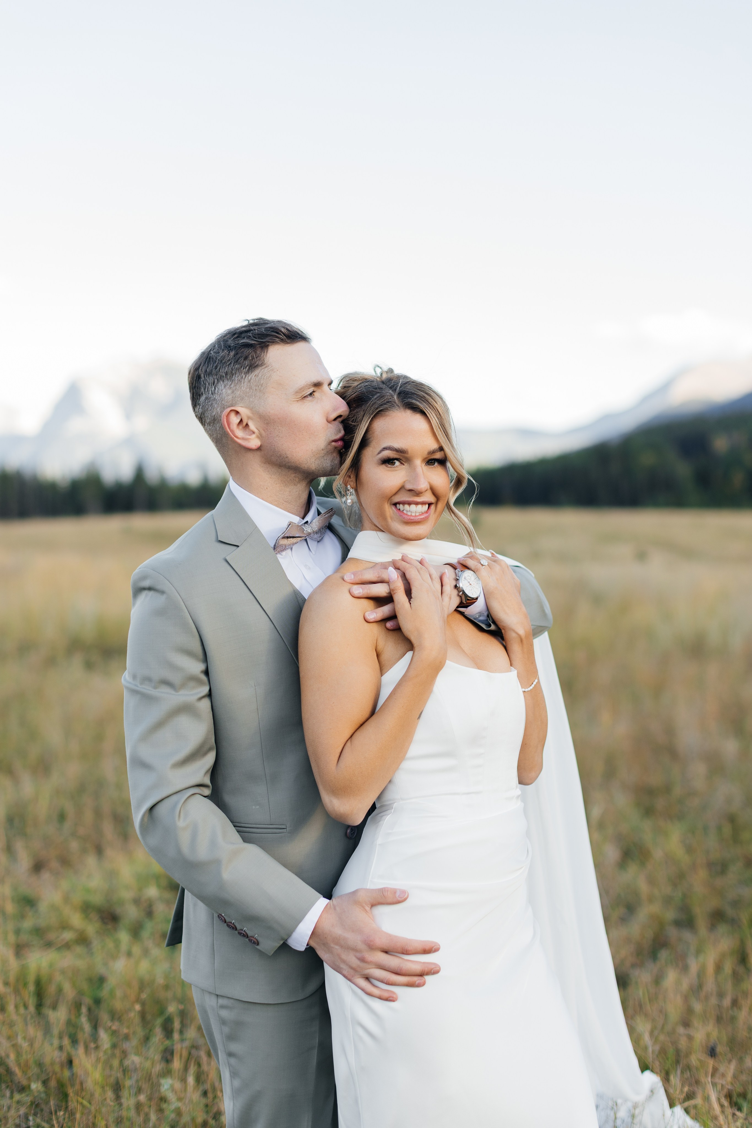 Wedding J&B