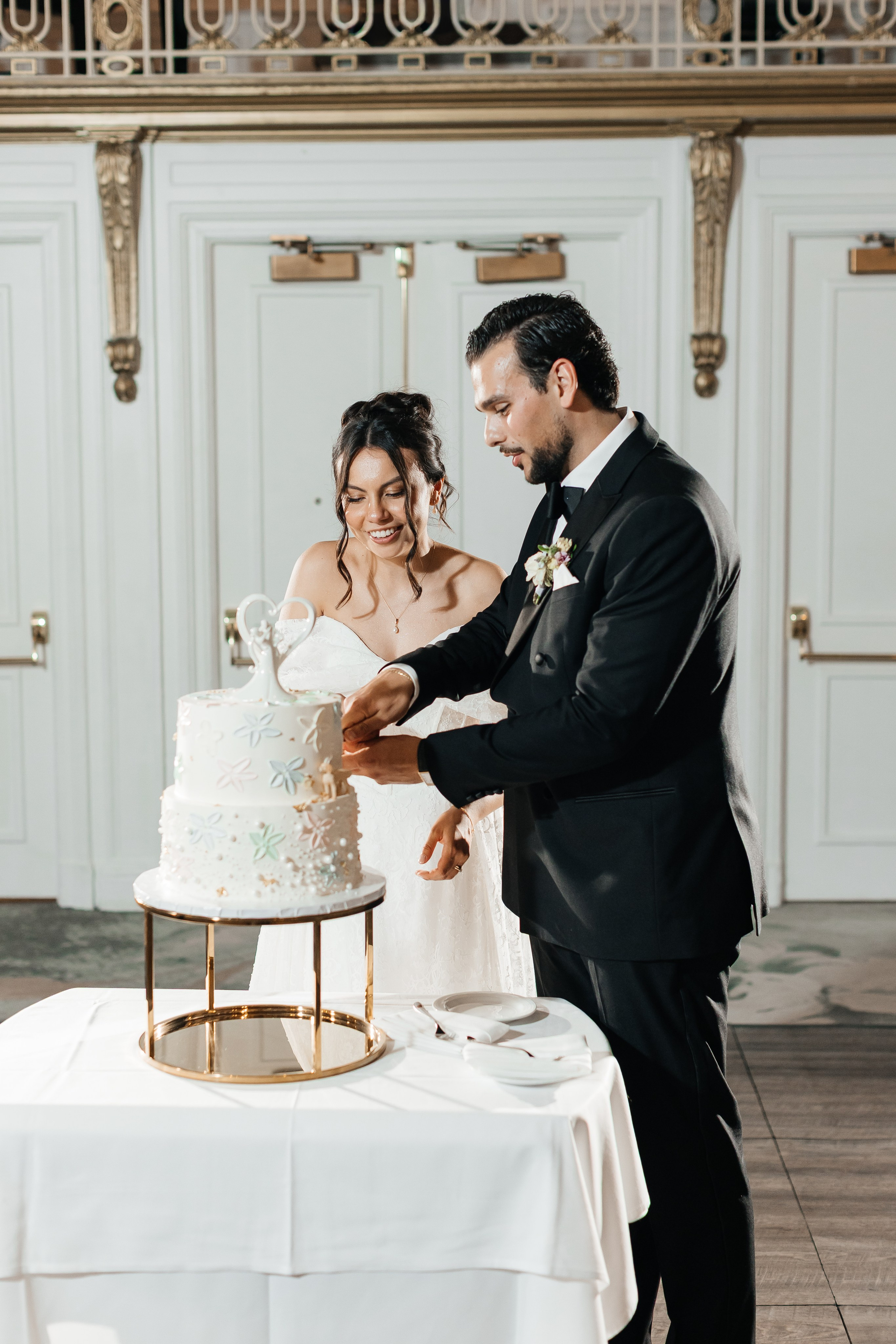 Laura&Roberto. Affordable Photographer in Calgary — Tetiana Shuhai