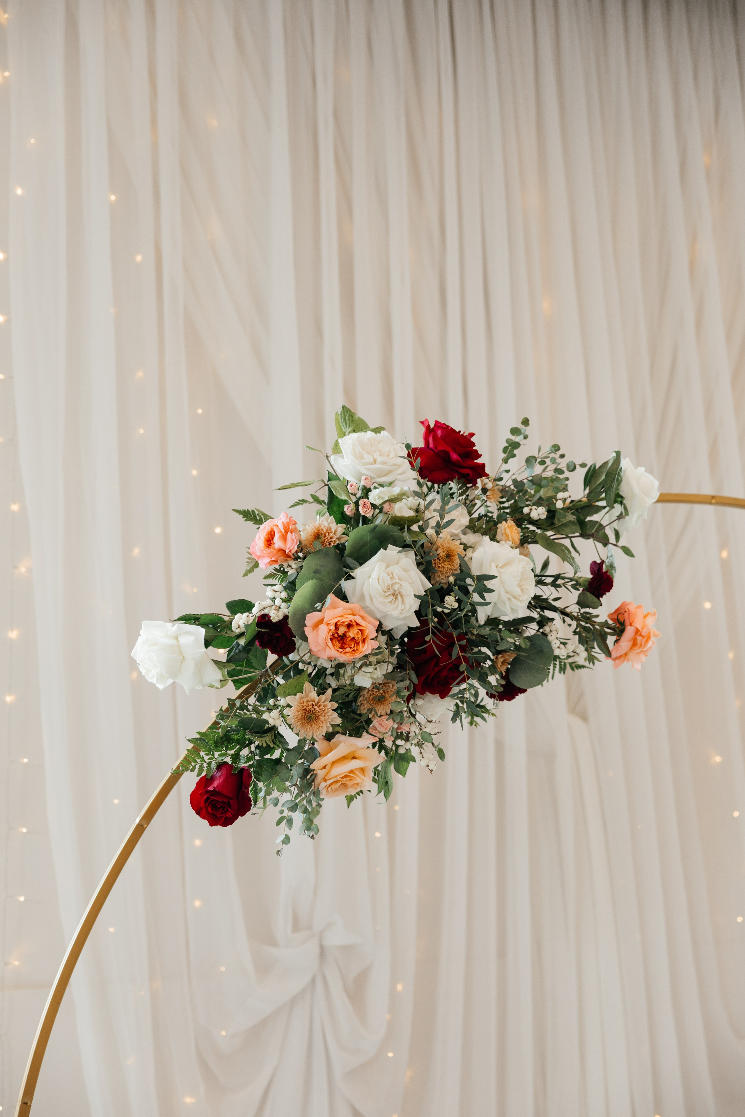 Wedding Day E&D. Affordable Photographer in Calgary — Tetiana Shuhai