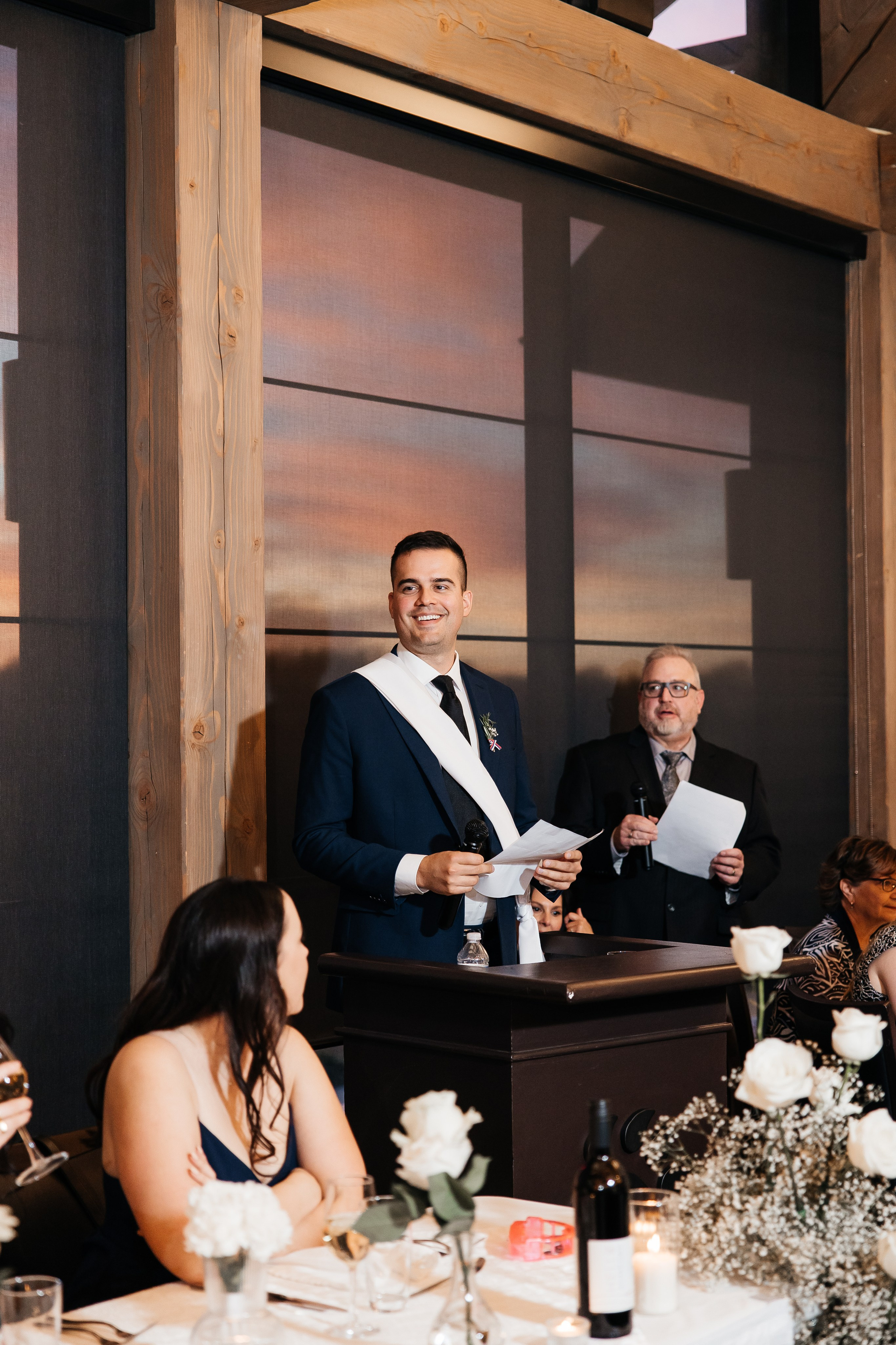 Wedding Day Martinovski