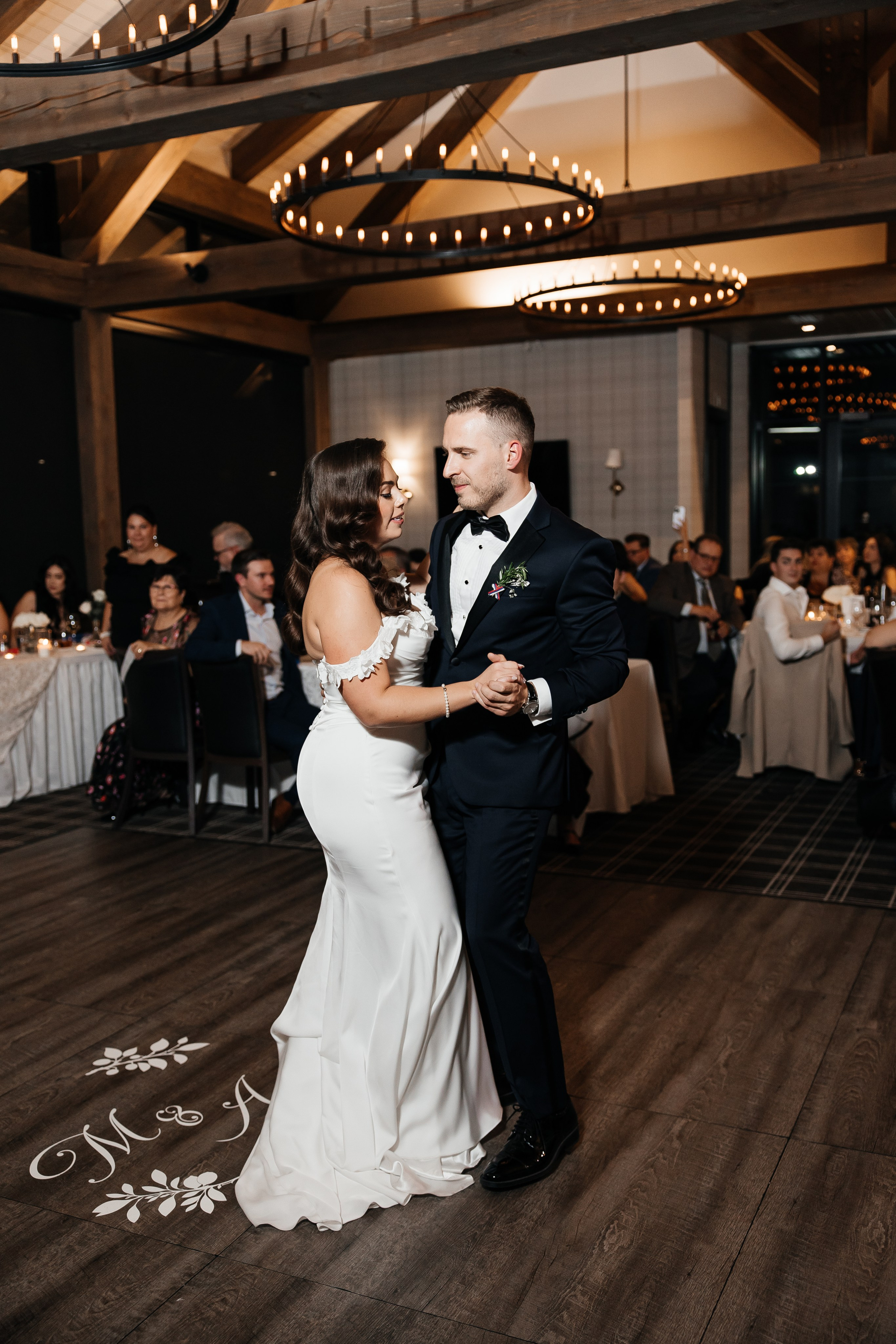 Wedding Day Martinovski