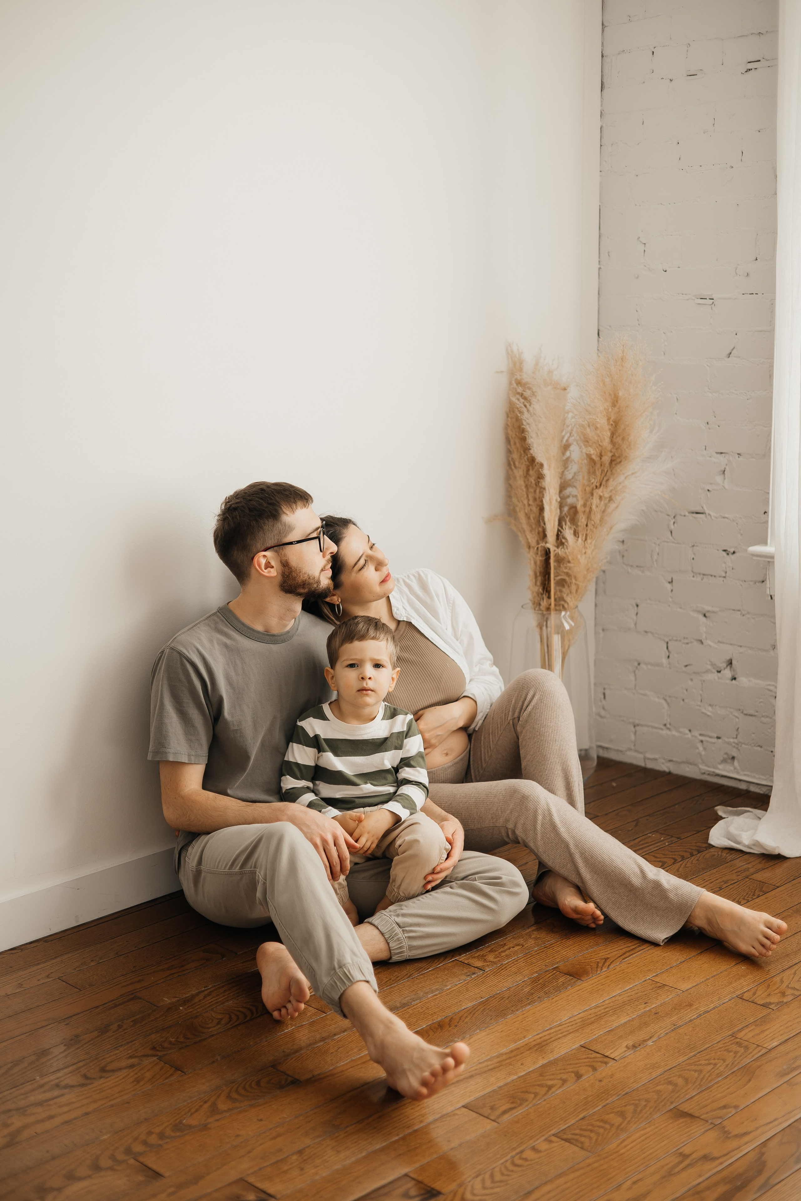 Maternity.Studio Atelier