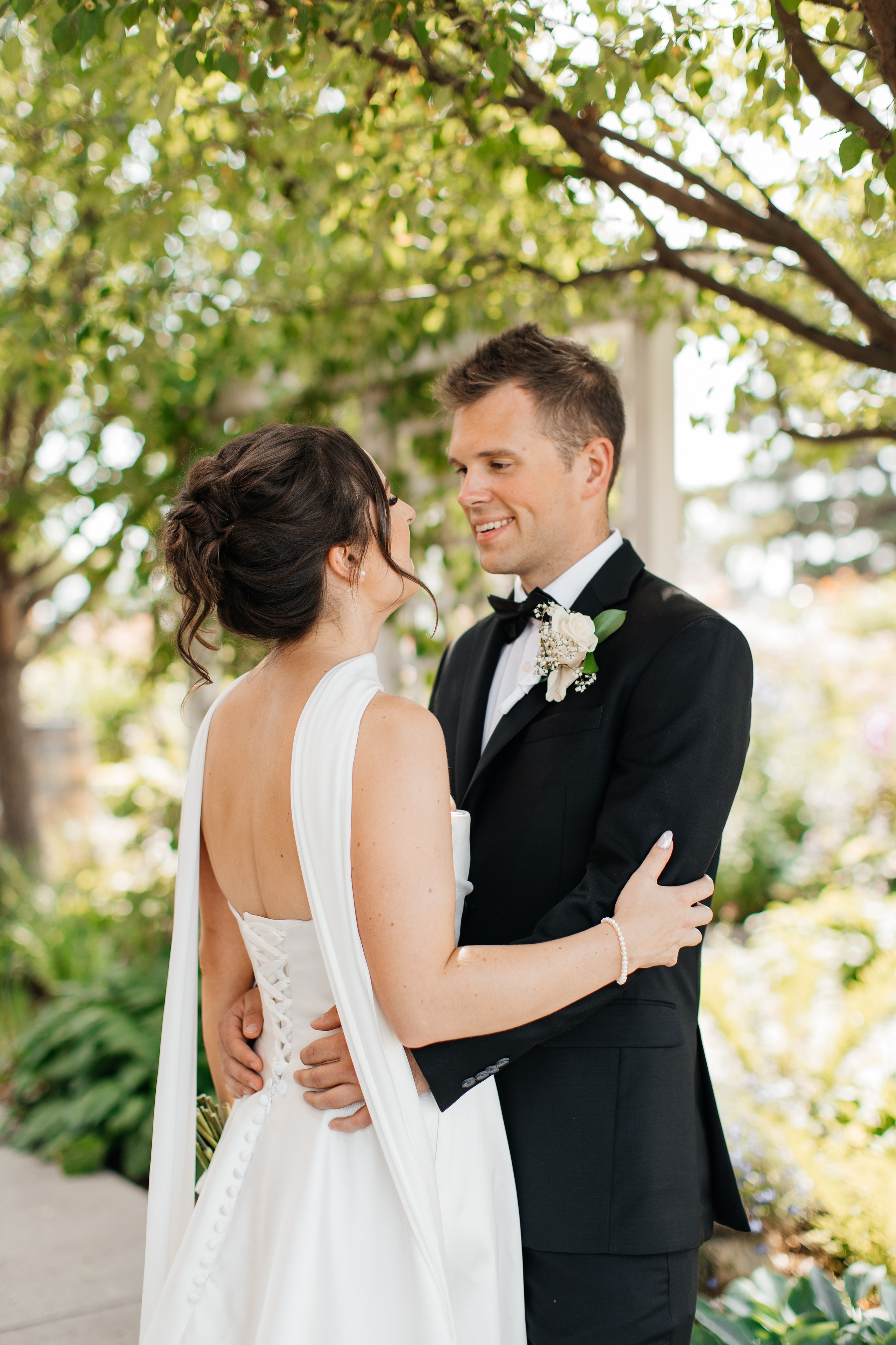 Liam&Melissa