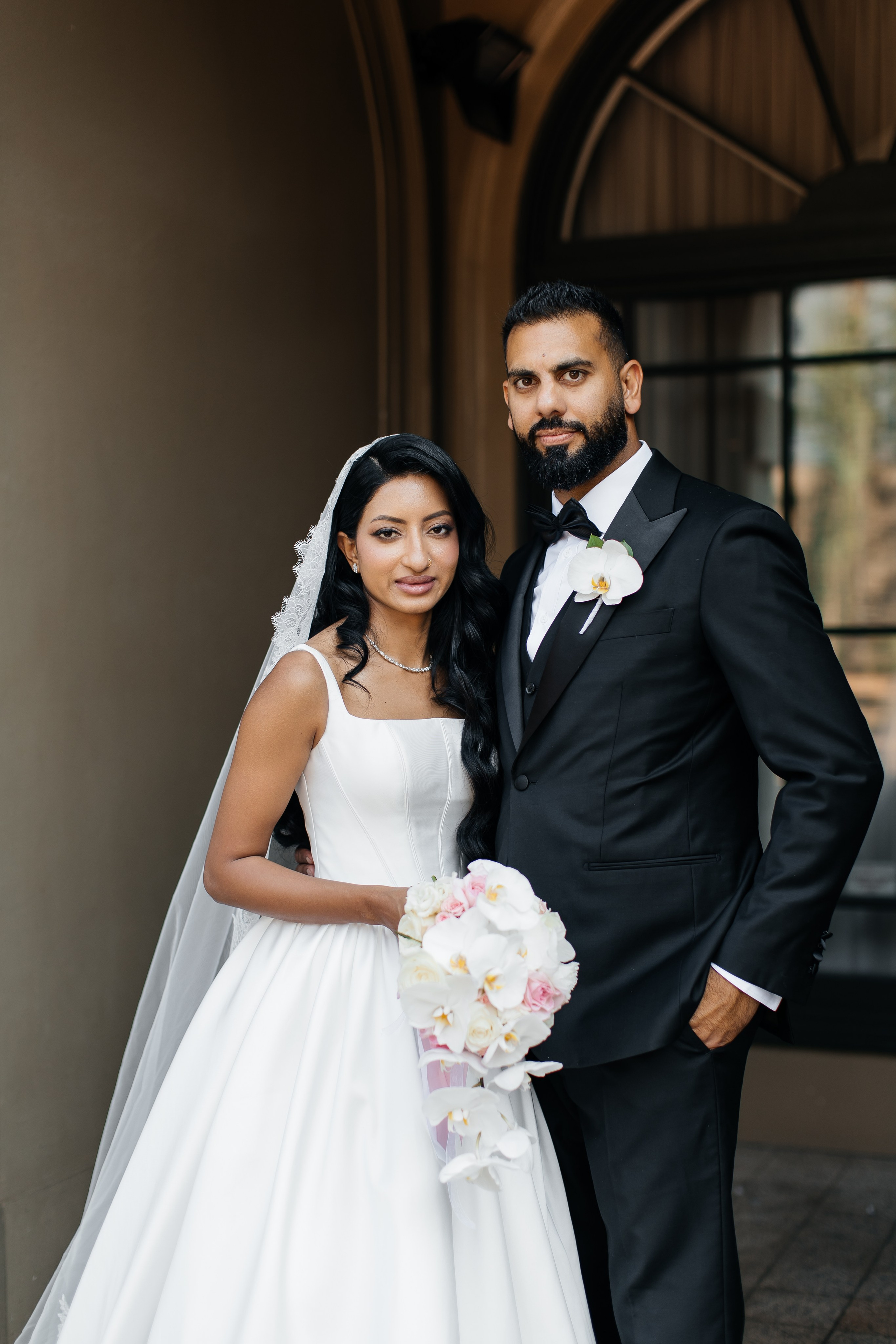 Wedding Day M&L