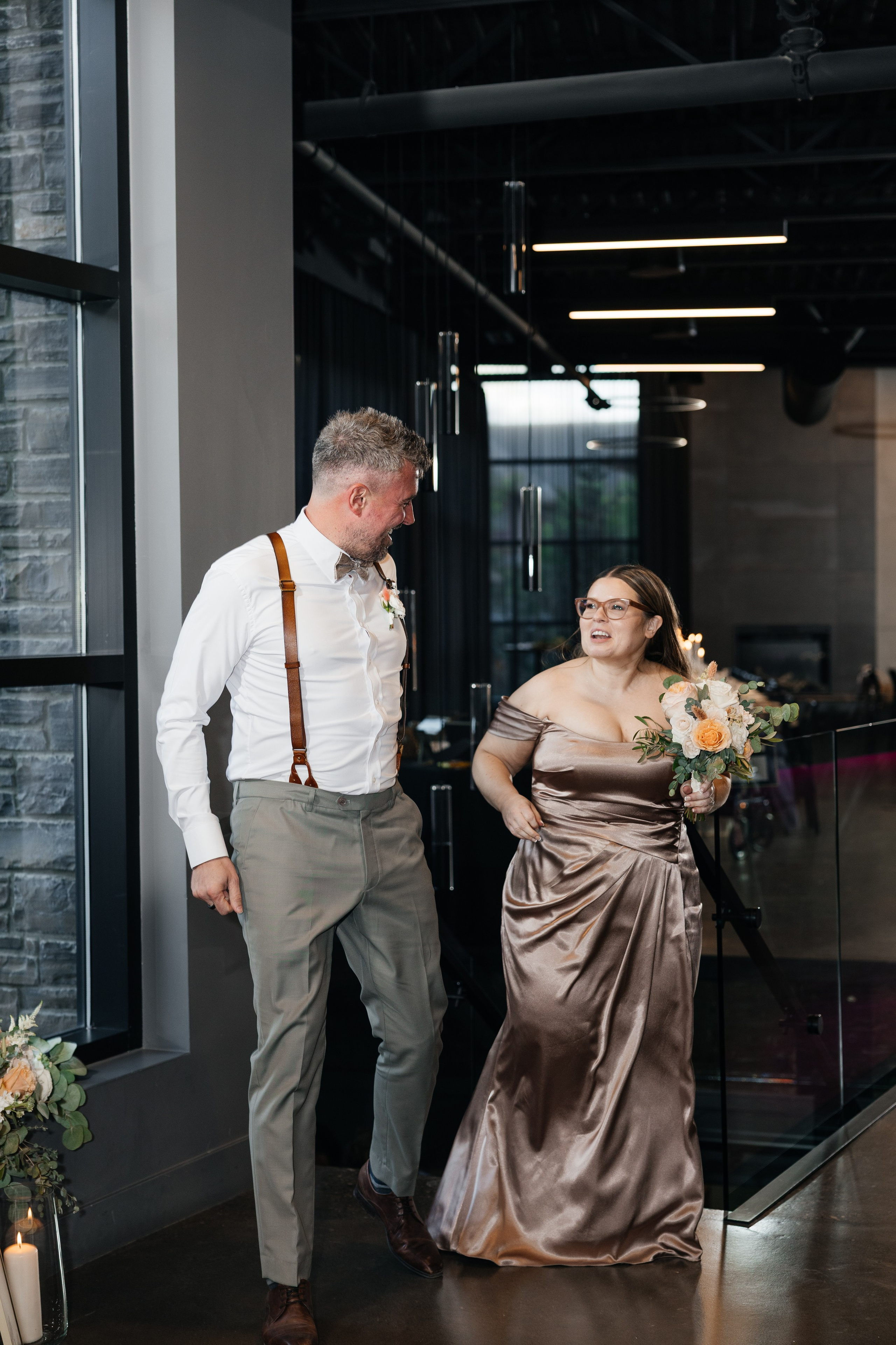 Wedding J&B