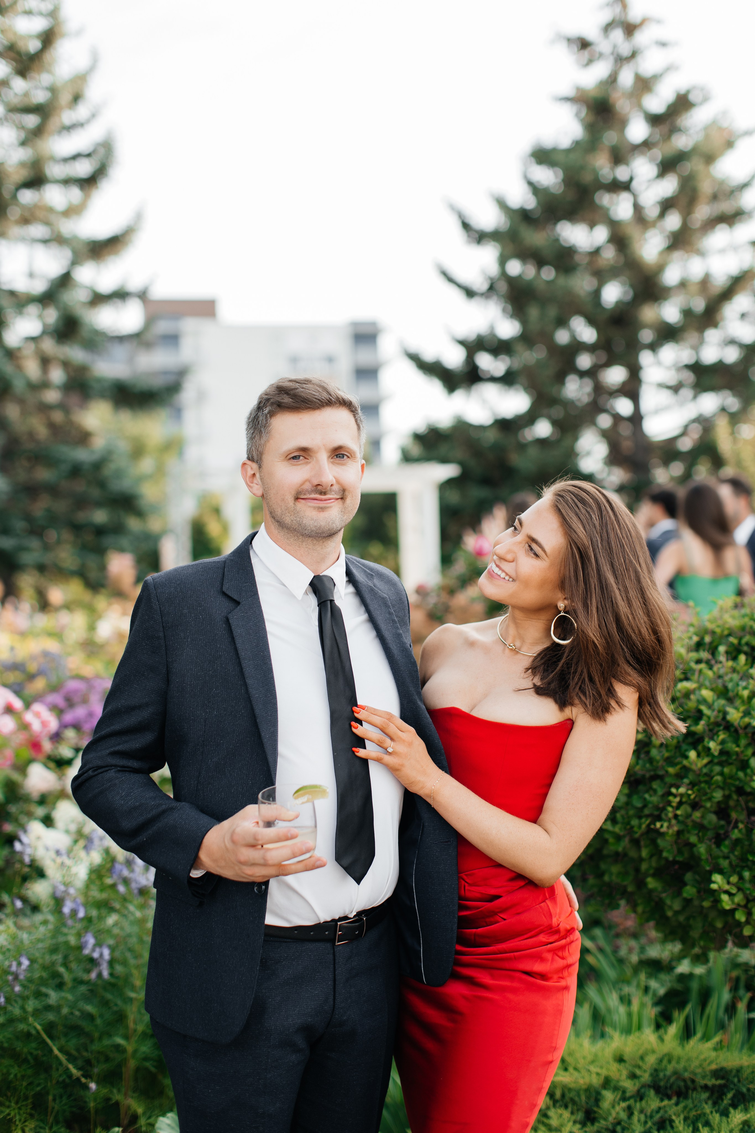 Liam&Melissa