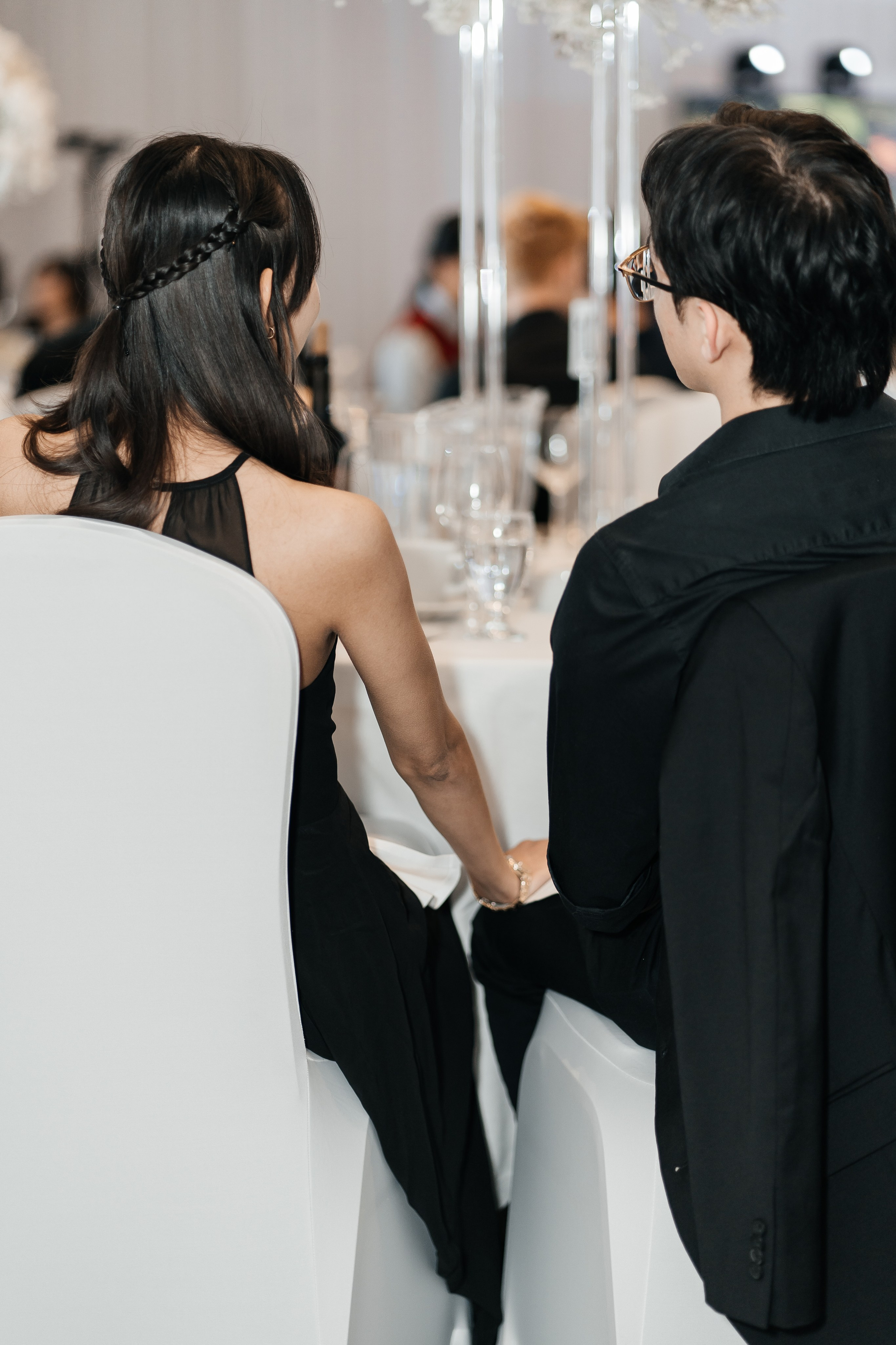 A&L Ceremony at St. Mary’s Cathedral