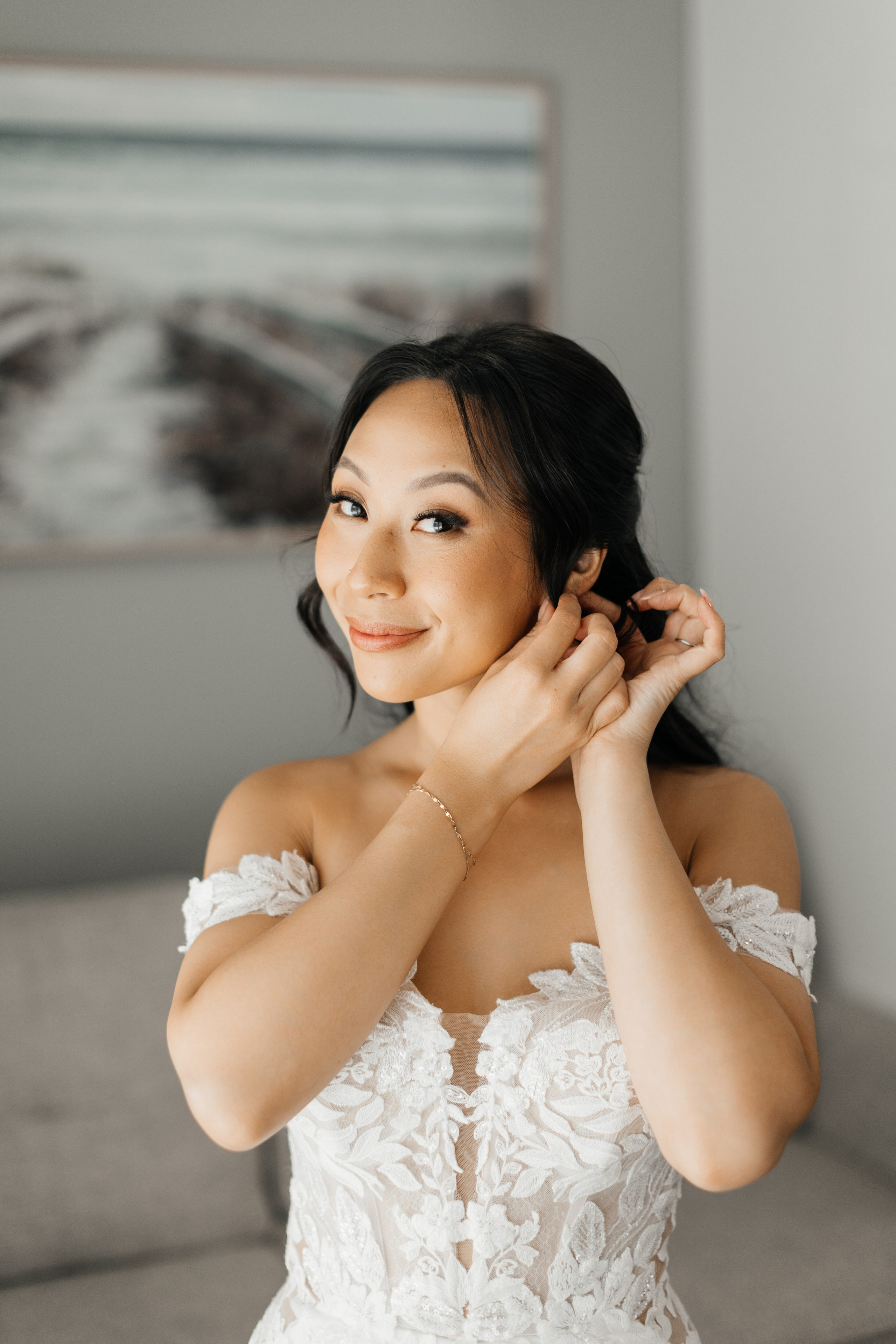 Wedding Day E&D. Affordable Photographer in Calgary — Tetiana Shuhai