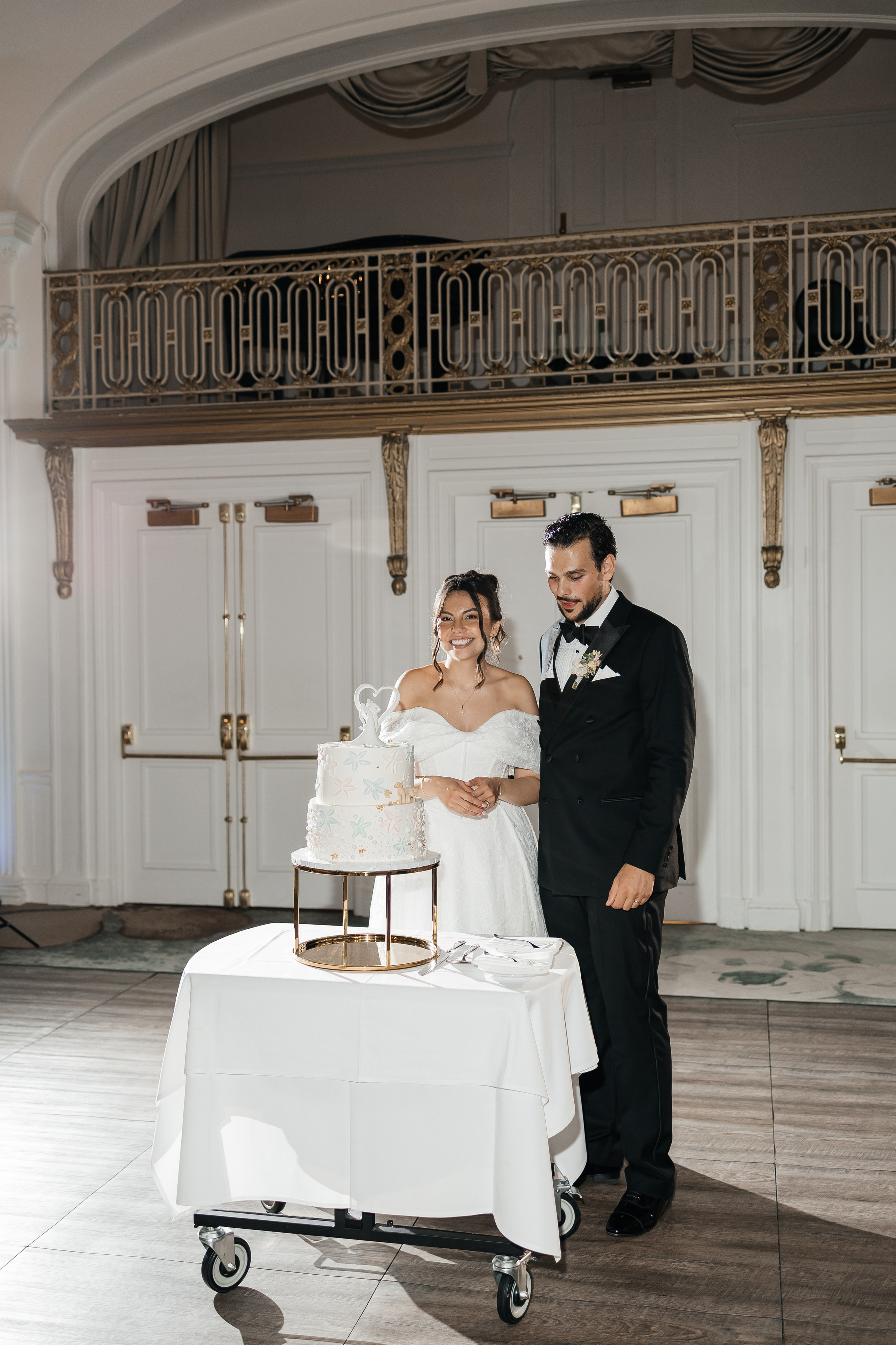 Laura&Roberto. Affordable Photographer in Calgary — Tetiana Shuhai