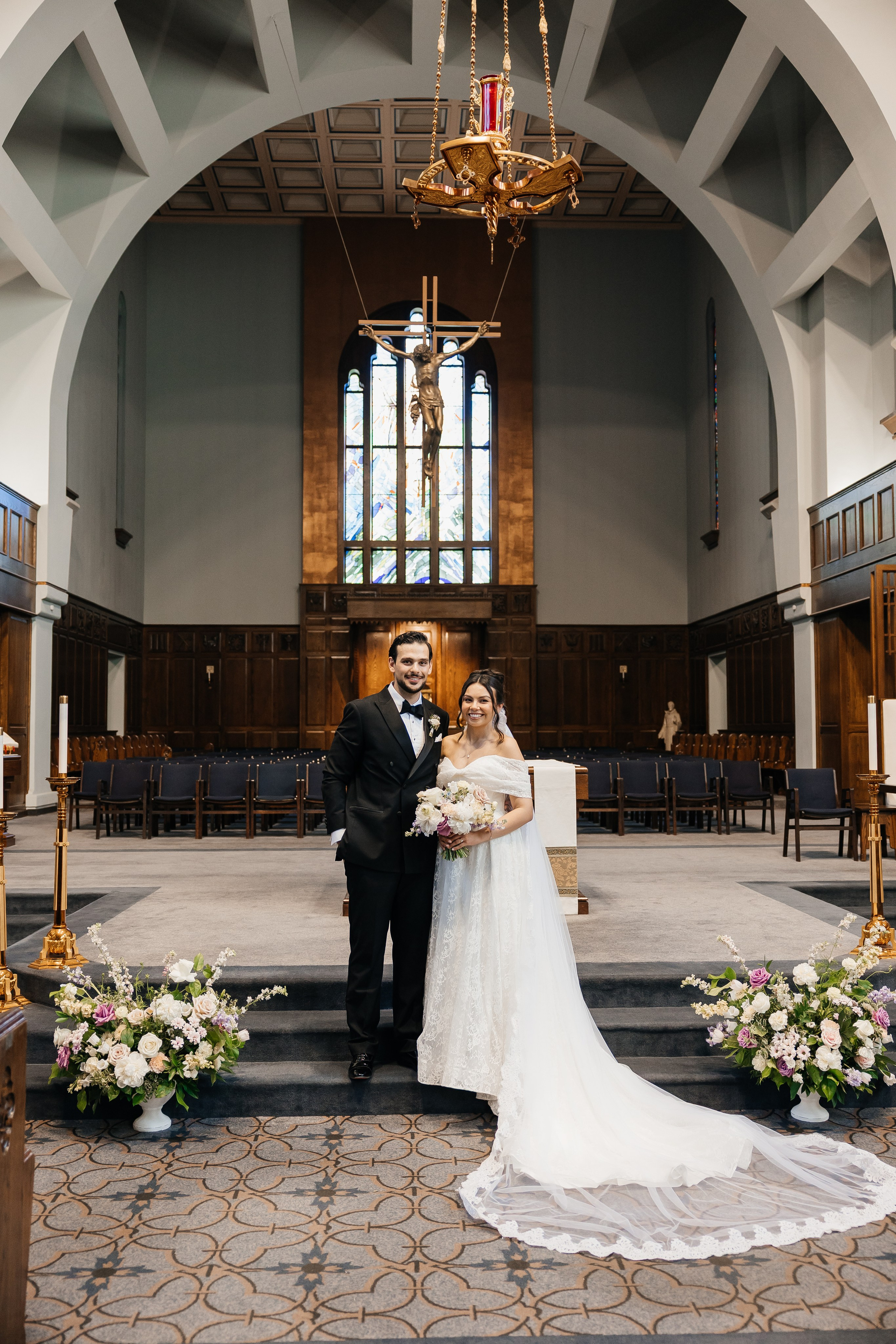 Laura&Roberto. Affordable Photographer in Calgary — Tetiana Shuhai