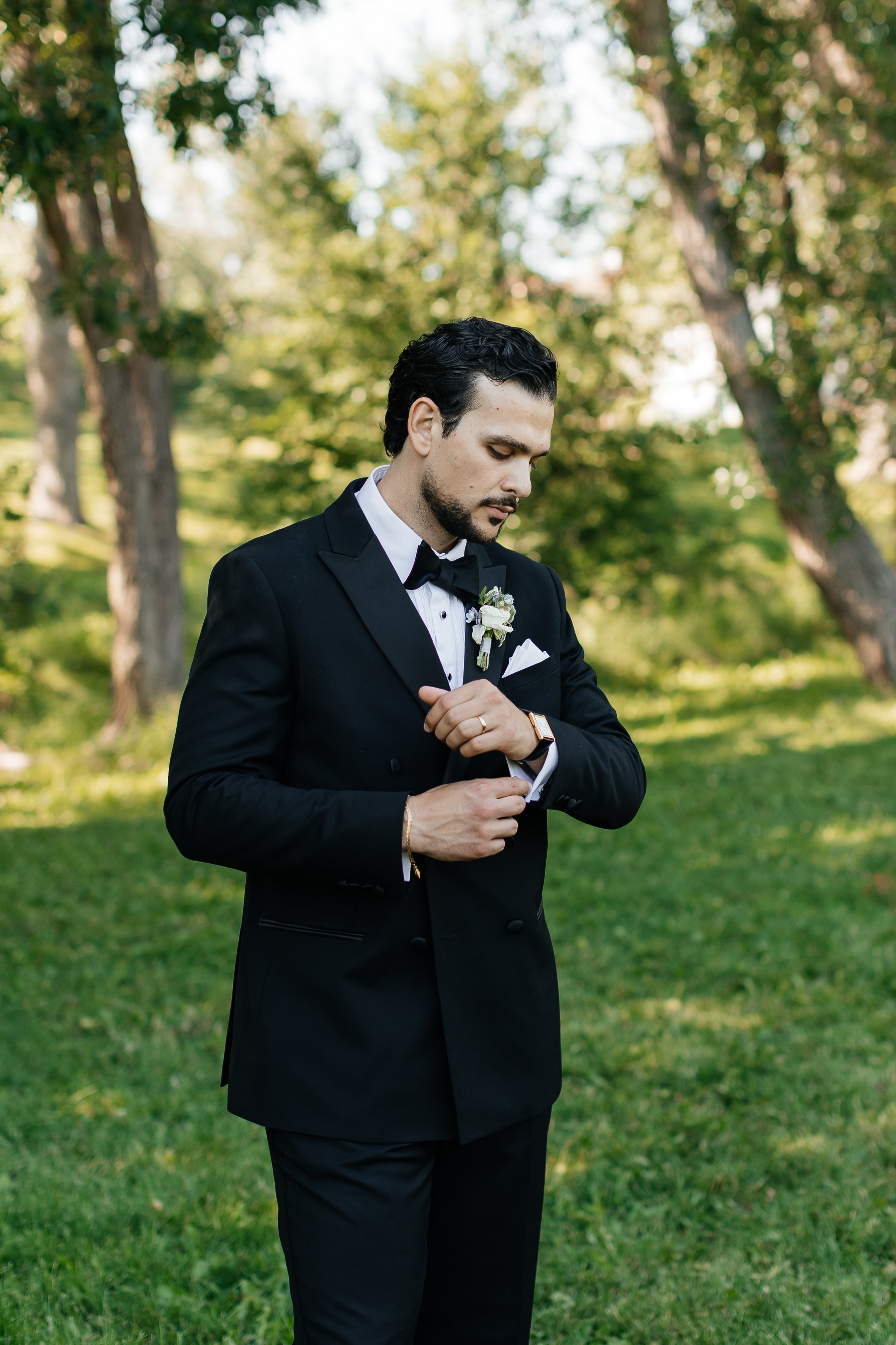 Laura&Roberto. Affordable Photographer in Calgary — Tetiana Shuhai