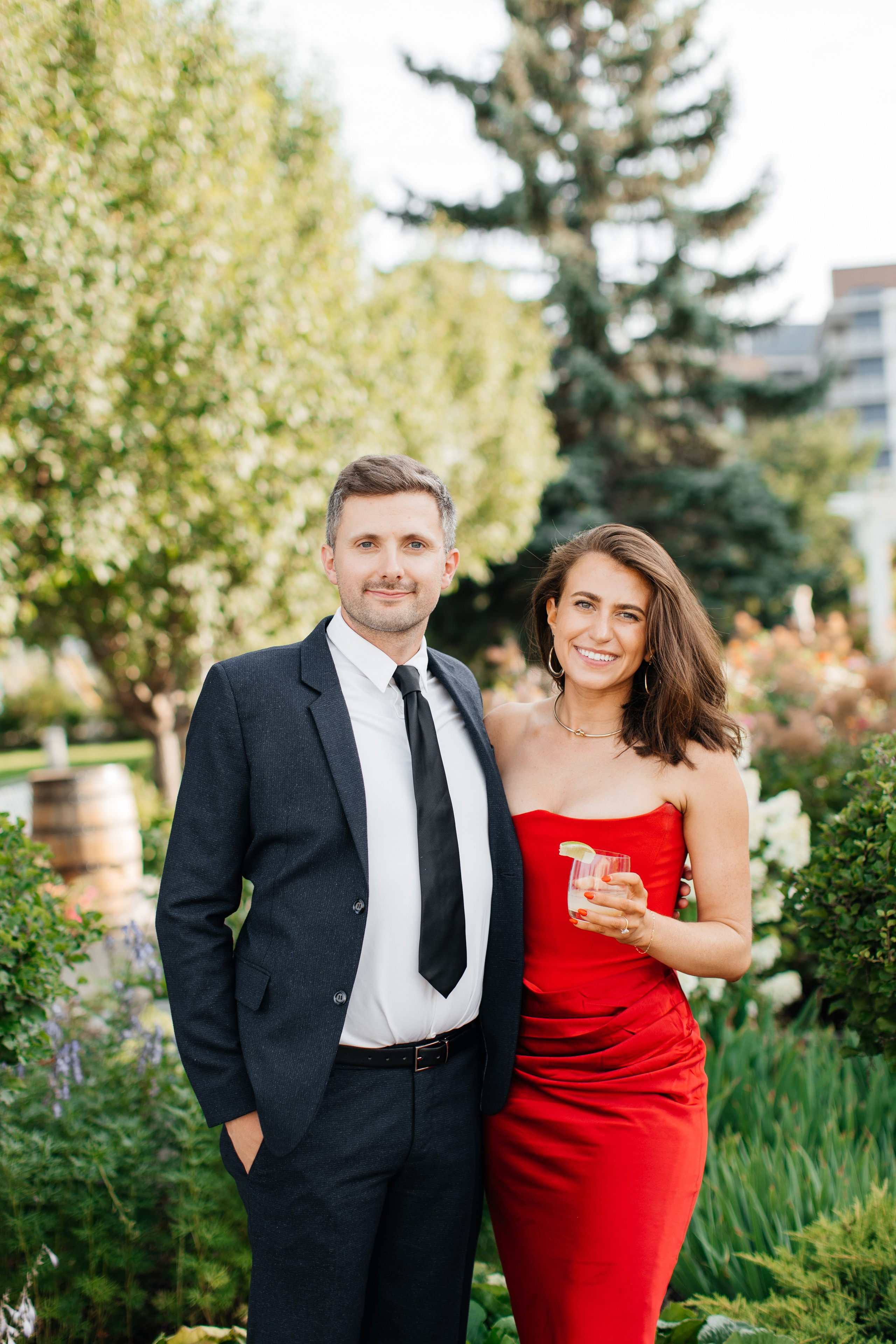 Liam&Melissa