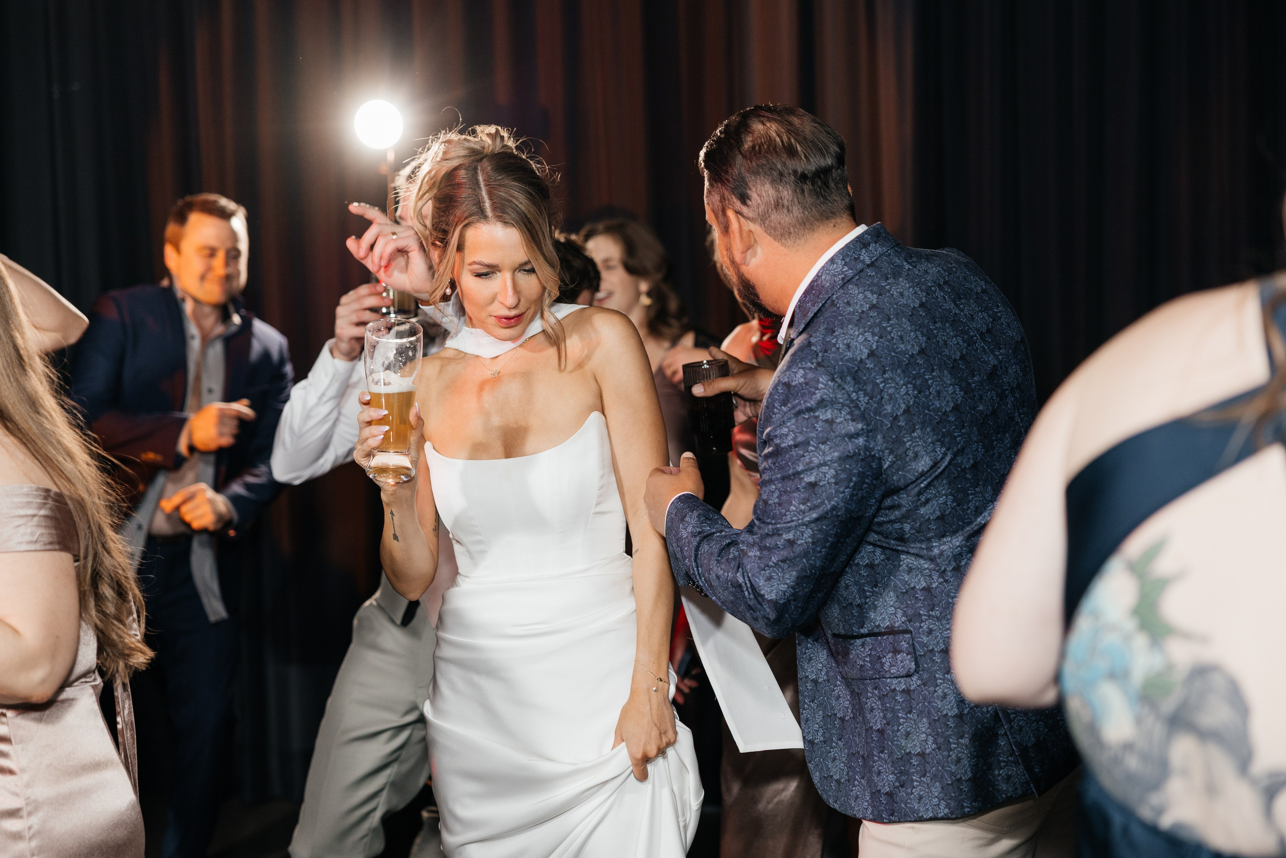 Wedding J&B
