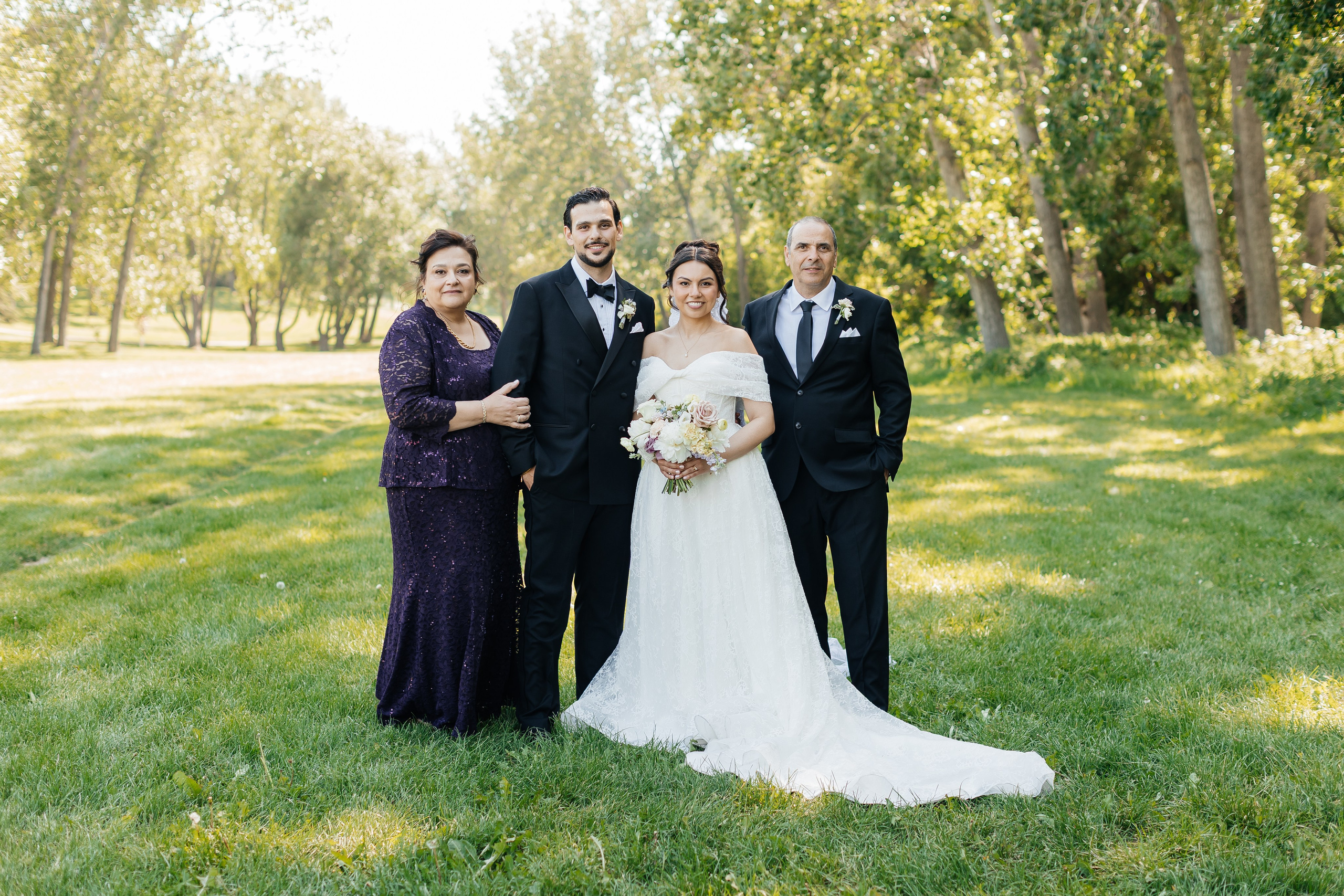 Laura&Roberto. Affordable Photographer in Calgary — Tetiana Shuhai