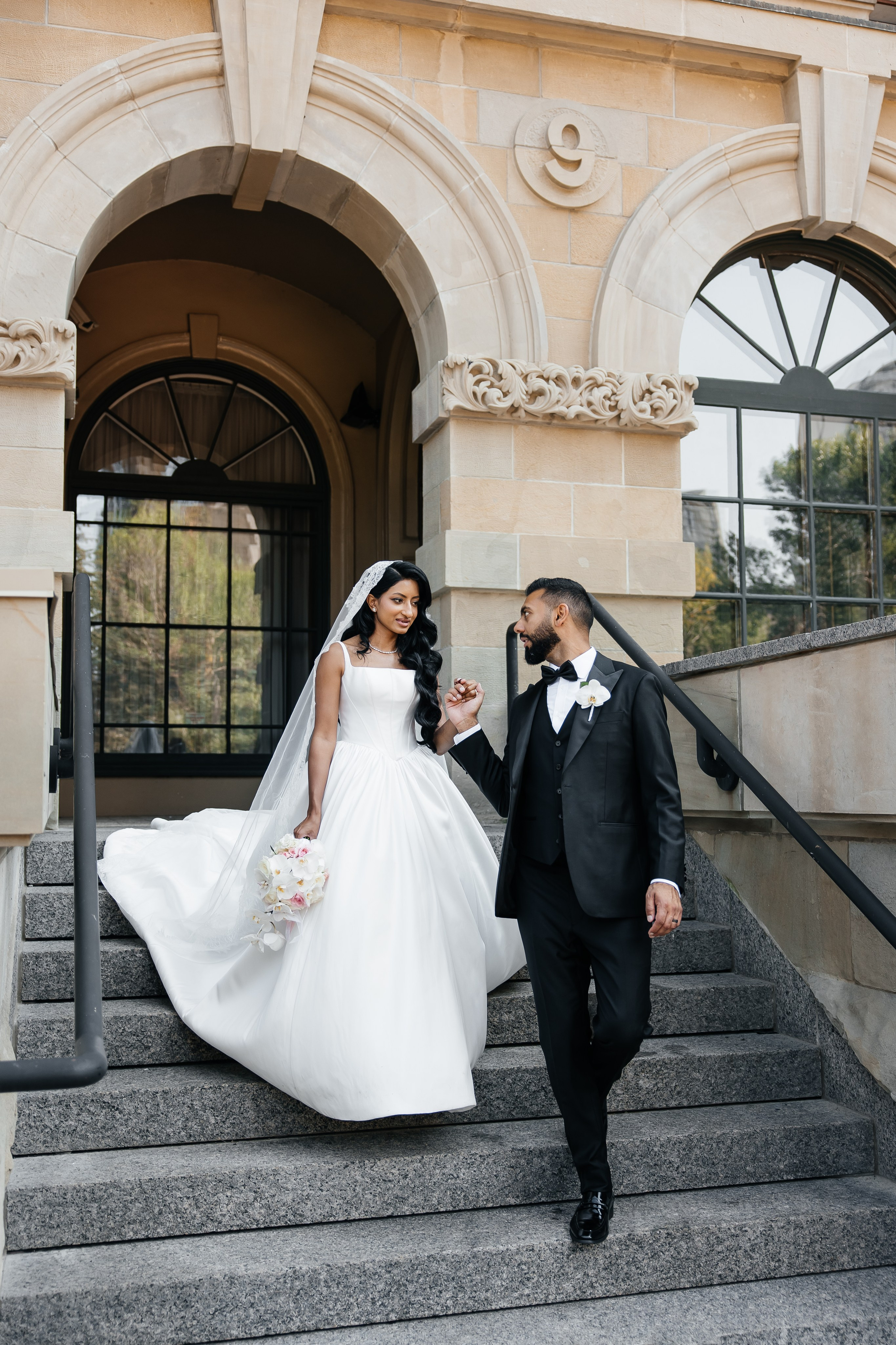 Wedding Day M&L