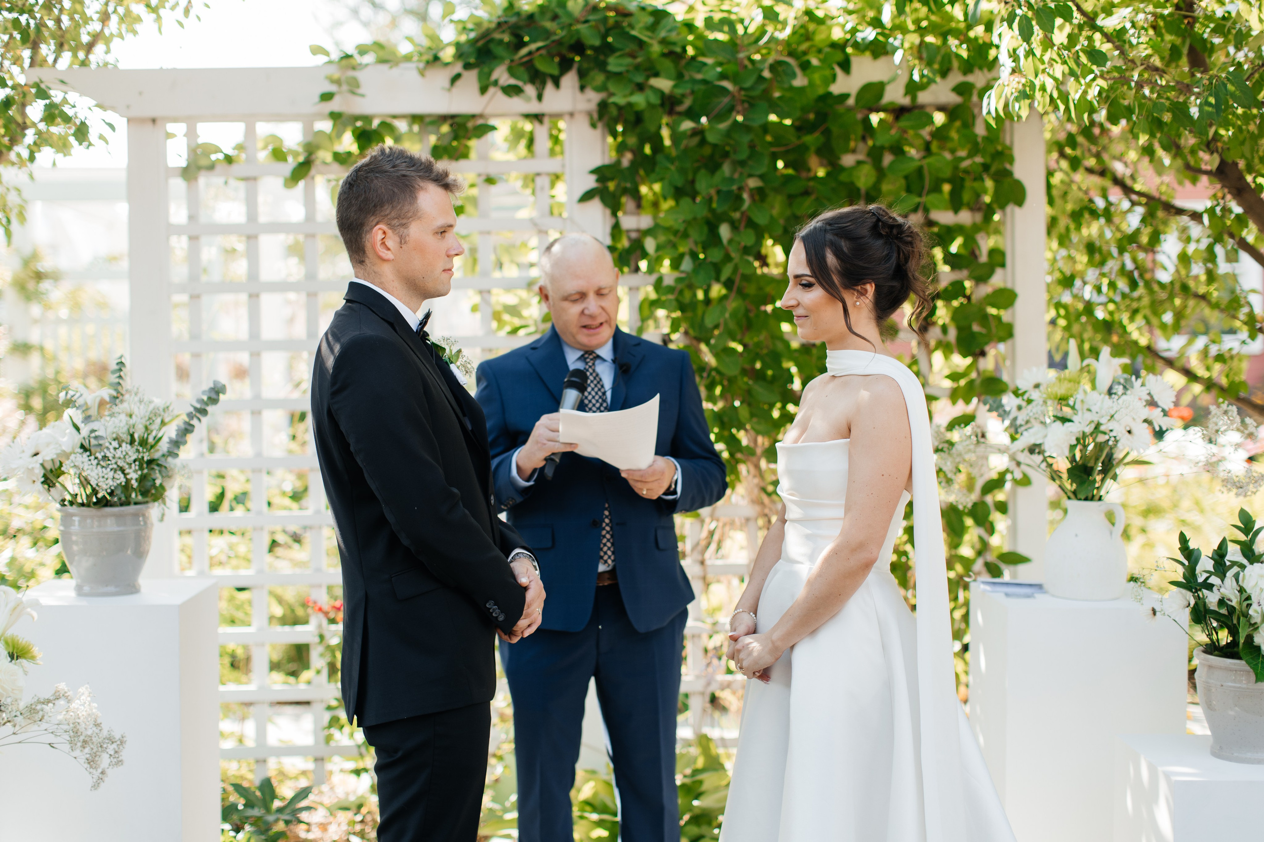 Liam&Melissa