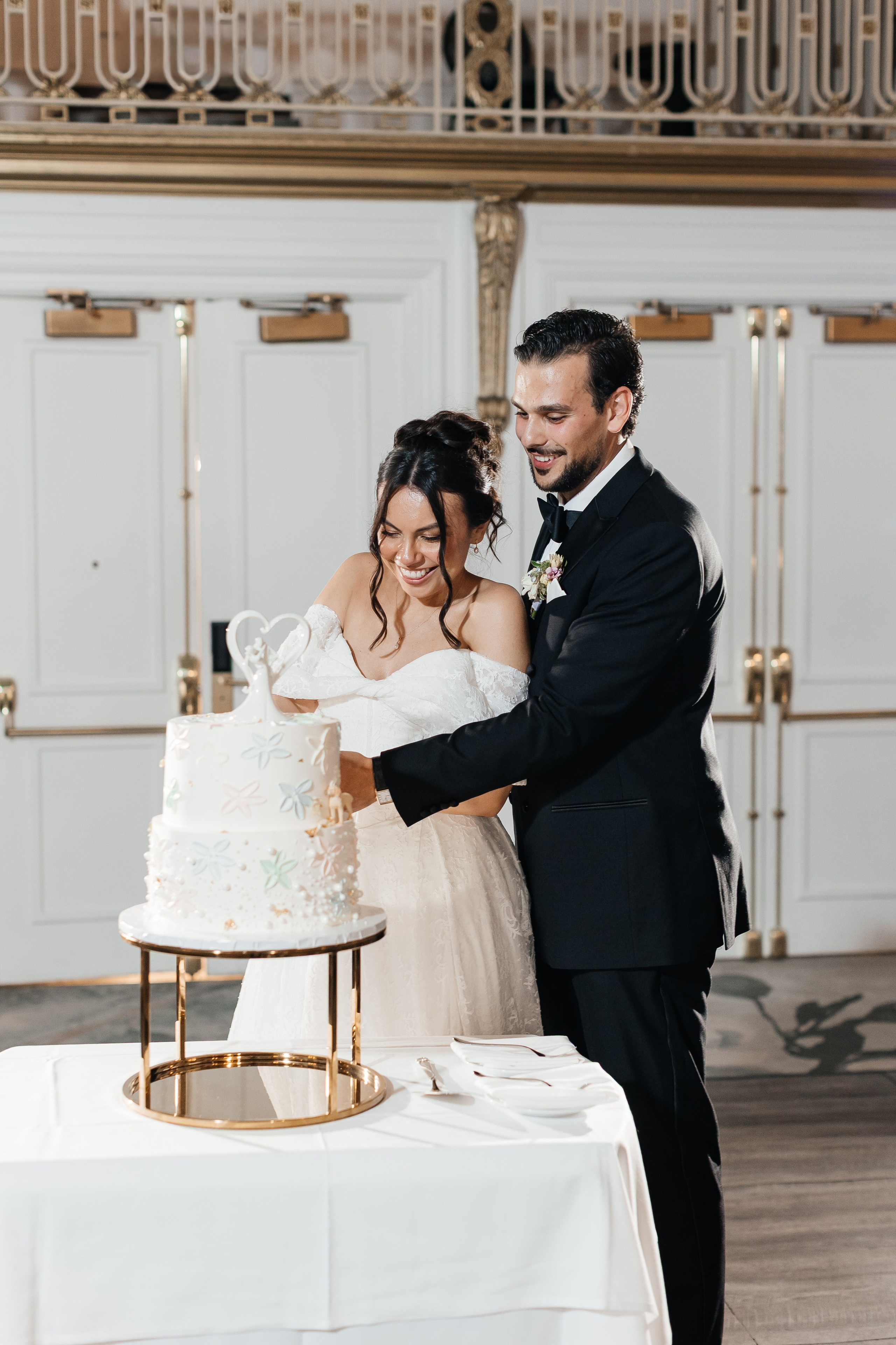 Laura&Roberto. Affordable Photographer in Calgary — Tetiana Shuhai