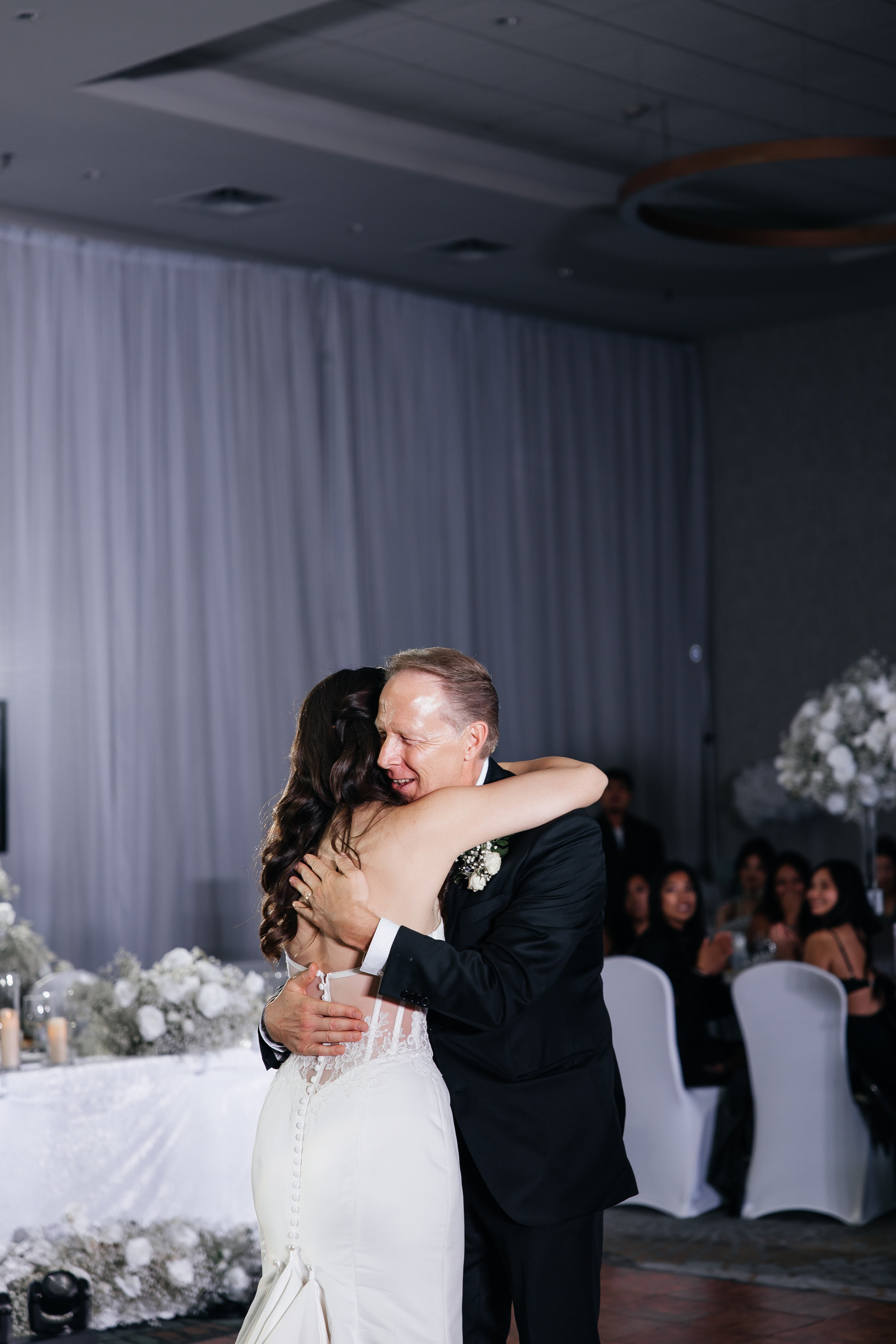 A&L Ceremony at St. Mary’s Cathedral