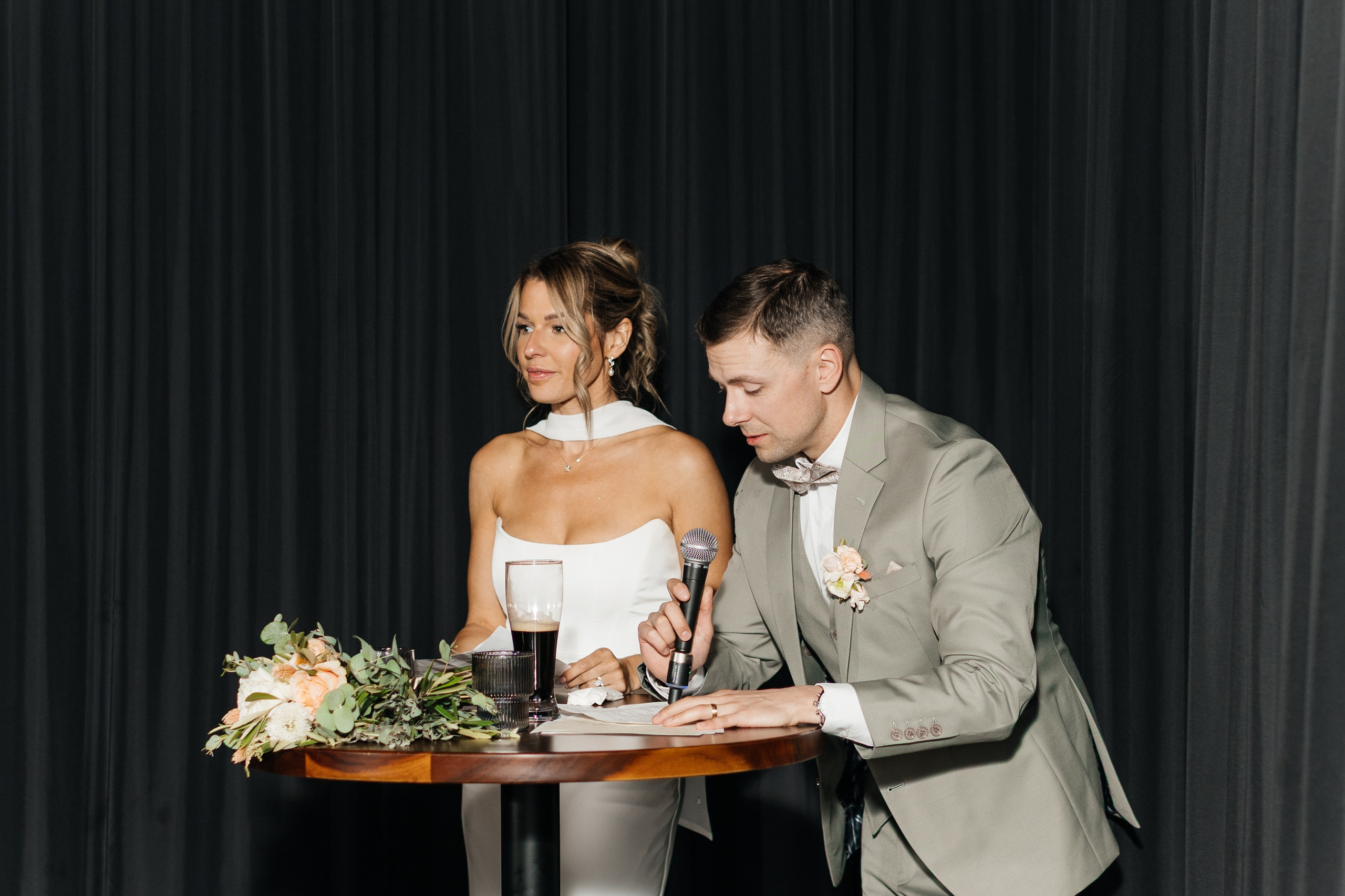 Wedding J&B