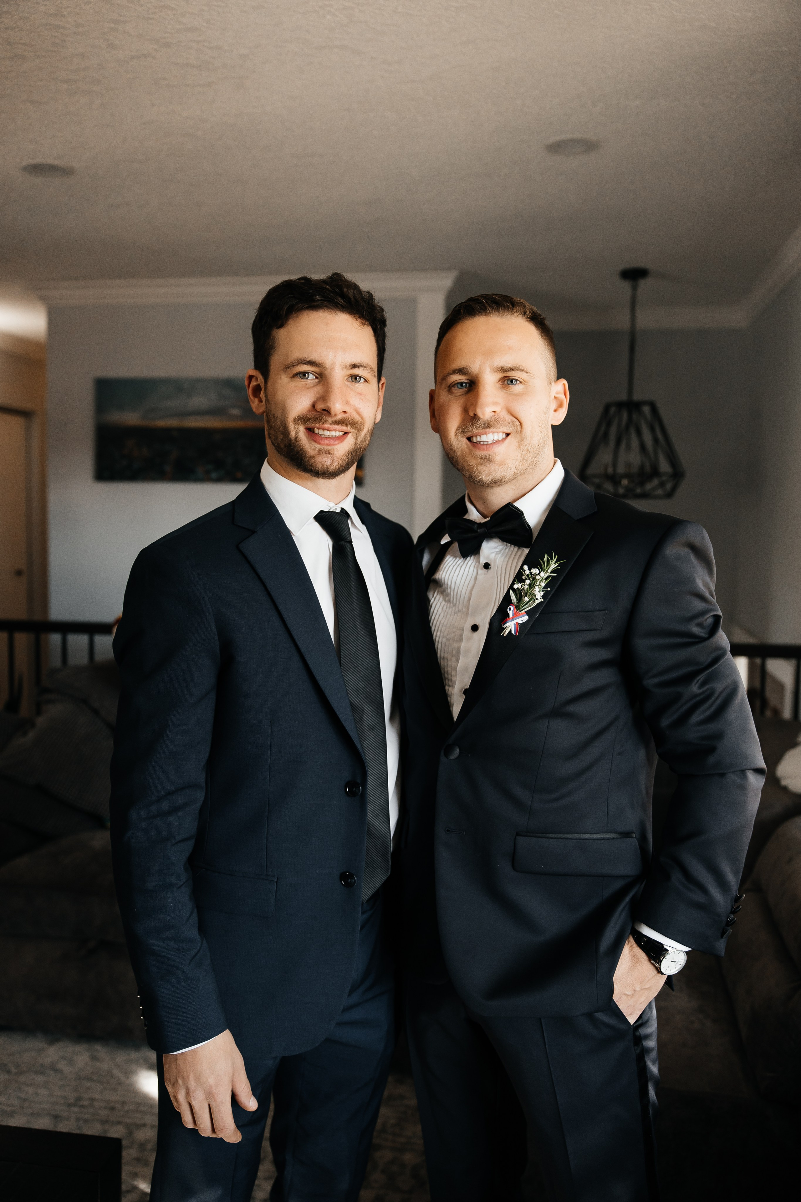 Wedding Day Martinovski