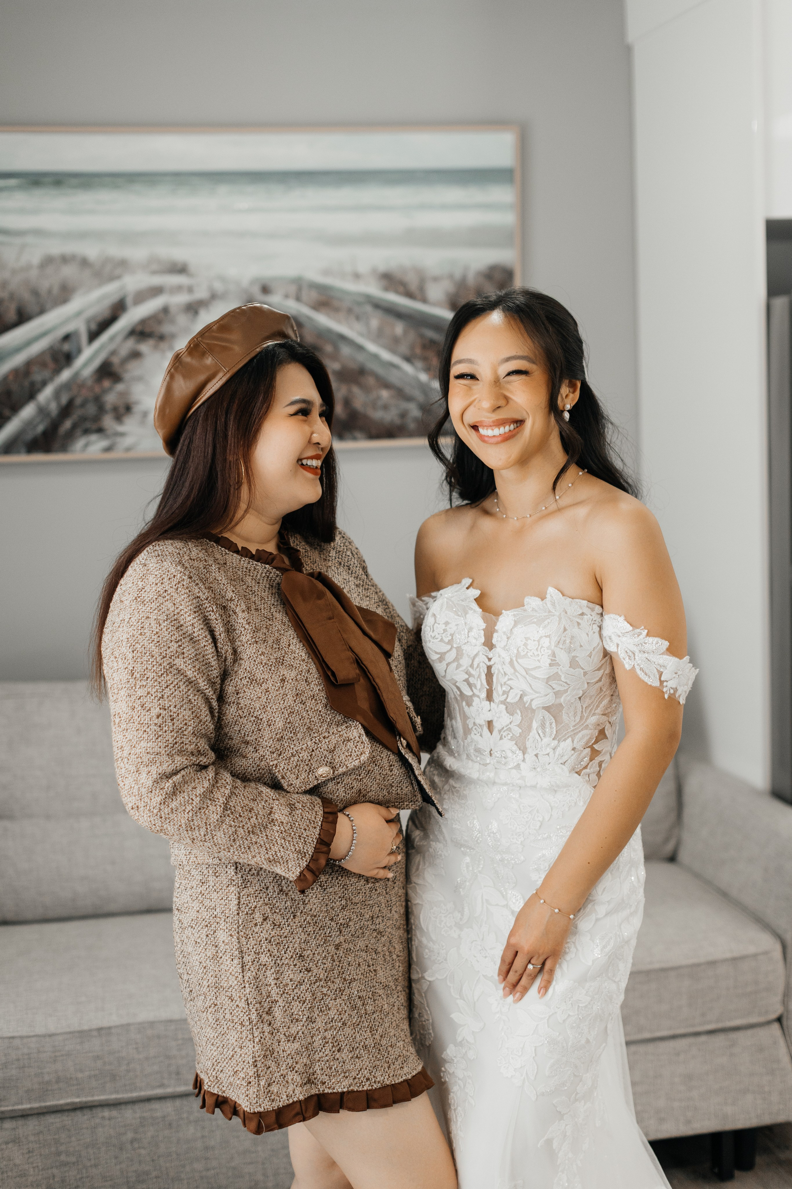 Wedding Day E&D. Affordable Photographer in Calgary — Tetiana Shuhai
