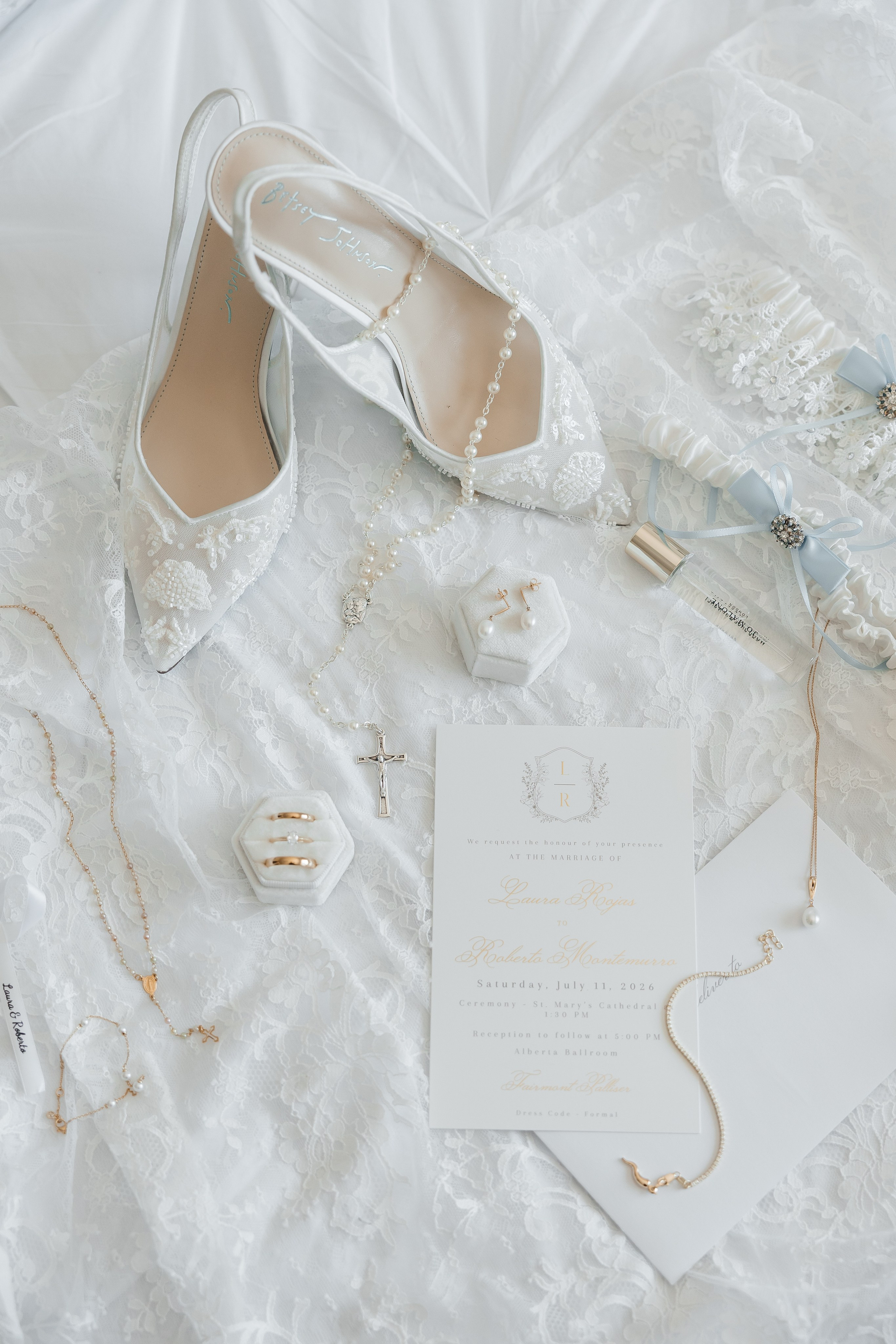 Laura&Roberto. Affordable Photographer in Calgary — Tetiana Shuhai