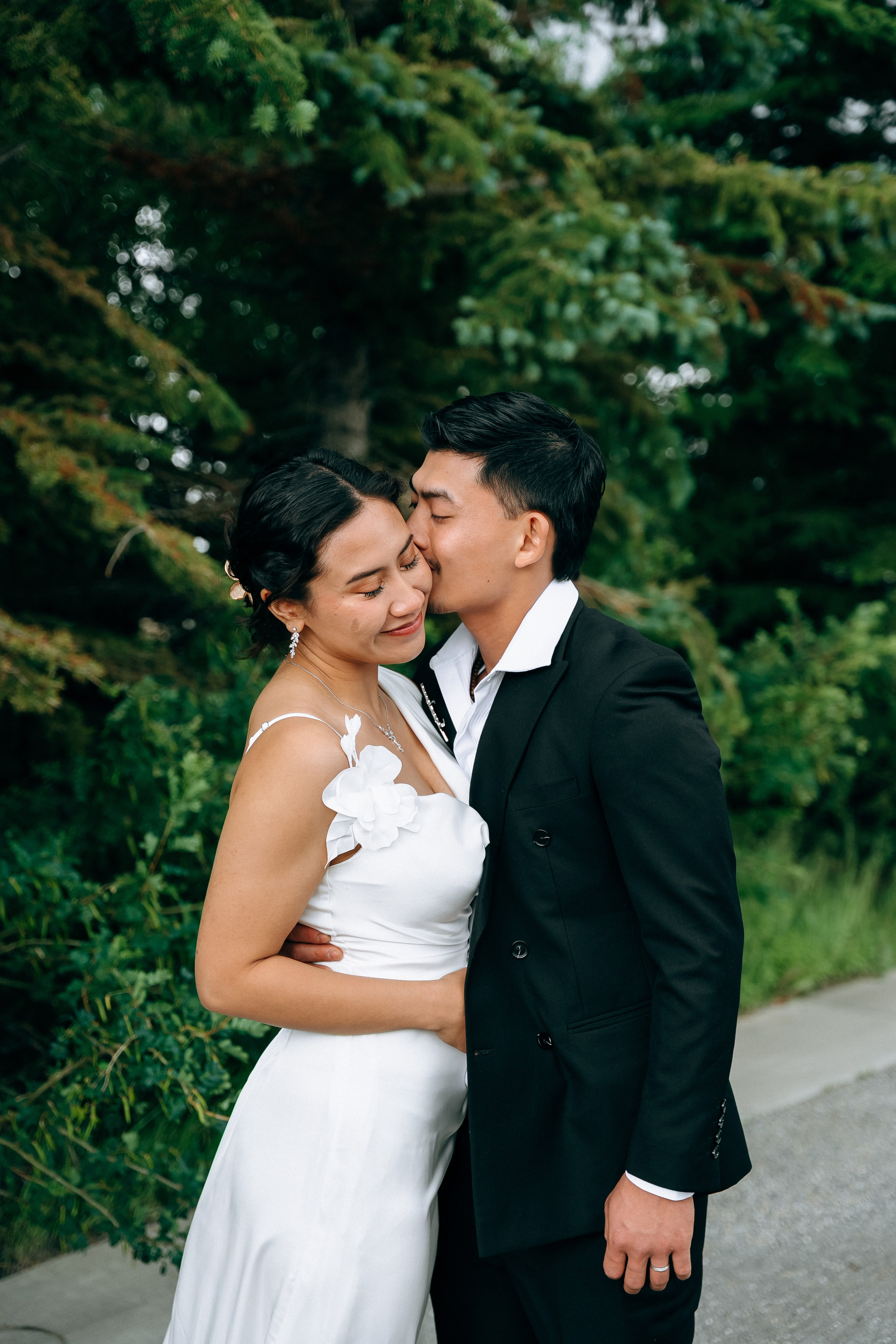 Jane. Affordable Photographer in Calgary — Tetiana Shuhai