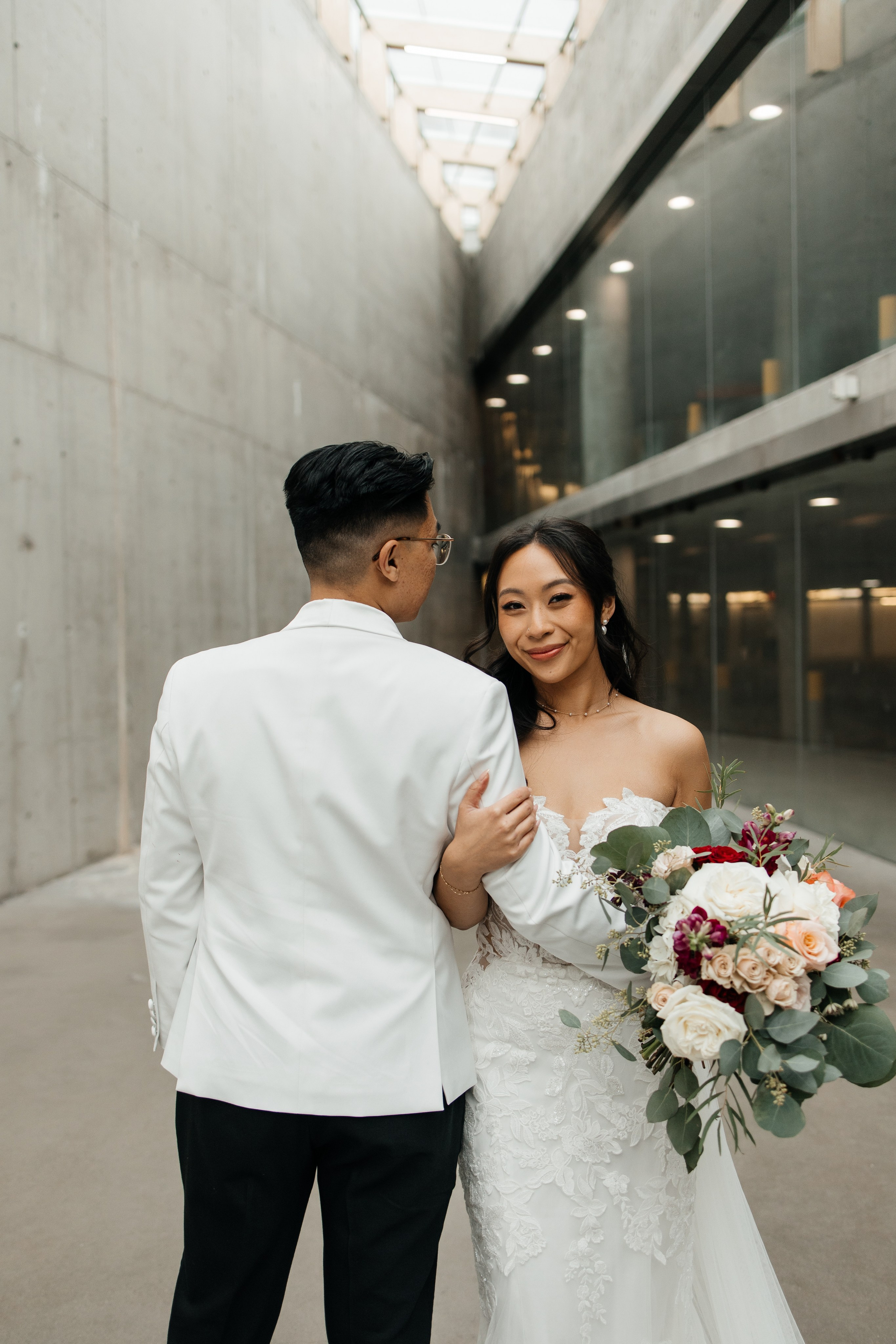 Wedding Day E&D. Affordable Photographer in Calgary — Tetiana Shuhai