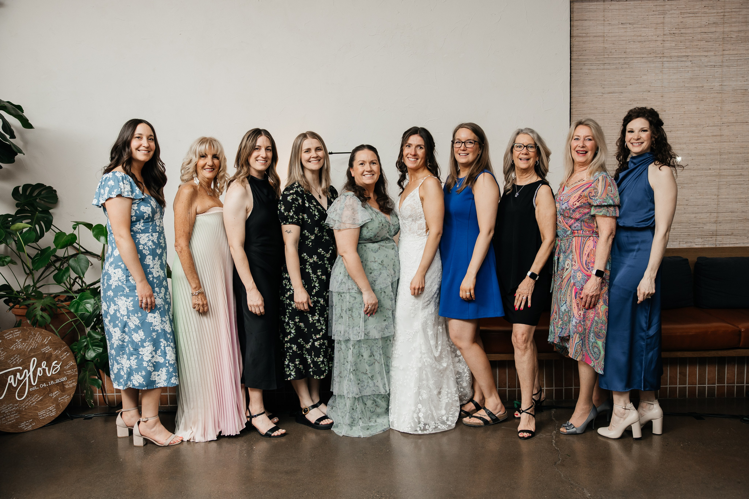 Bri&Matt. Affordable Photographer in Calgary — Tetiana Shuhai