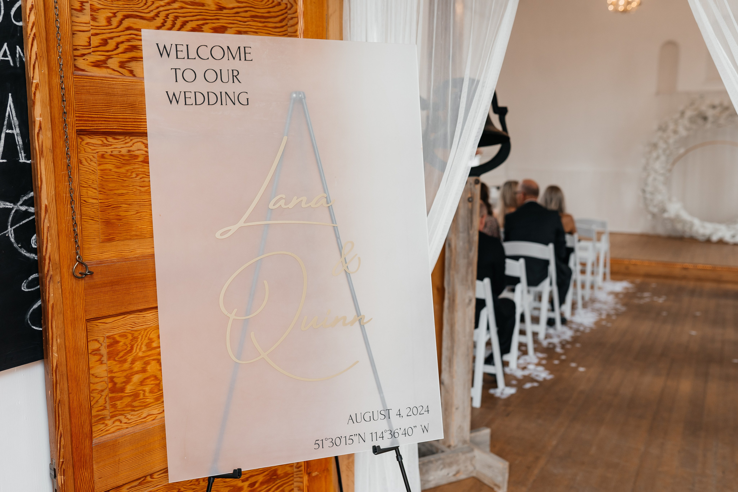 Lana&Quinn full gallery