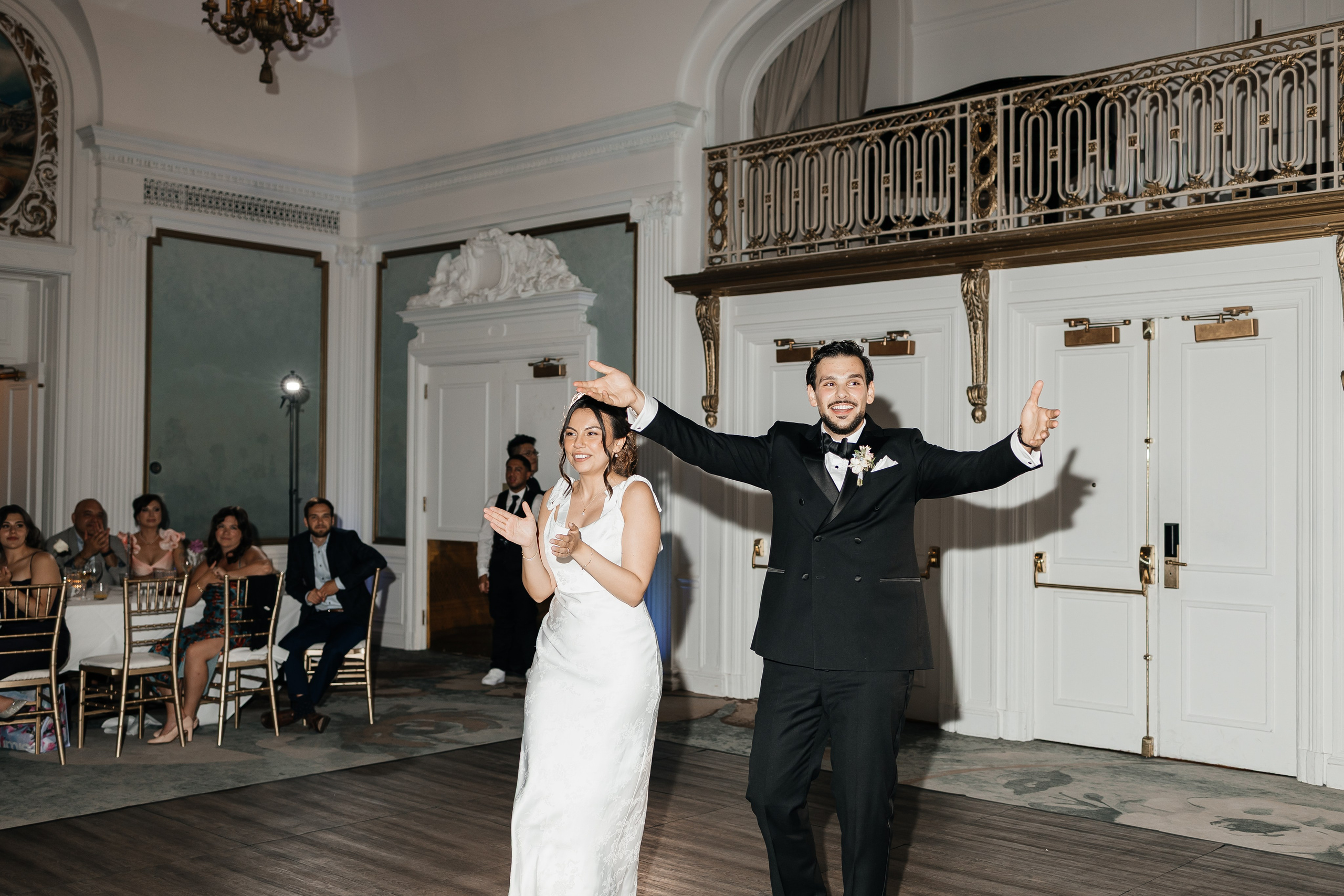 Laura&Roberto. Affordable Photographer in Calgary — Tetiana Shuhai